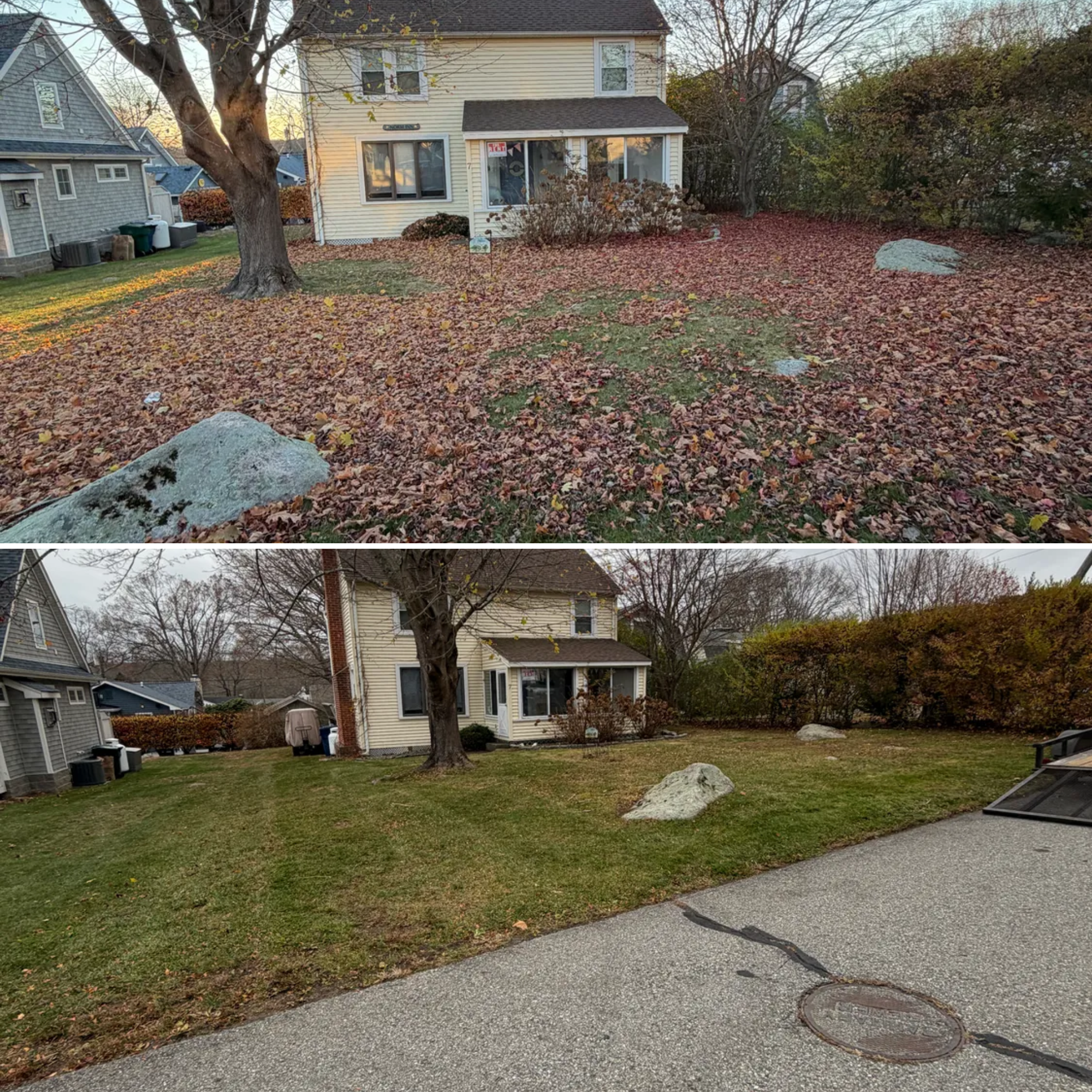  for Emerald Exterior Property Management in Old Saybrook, CT