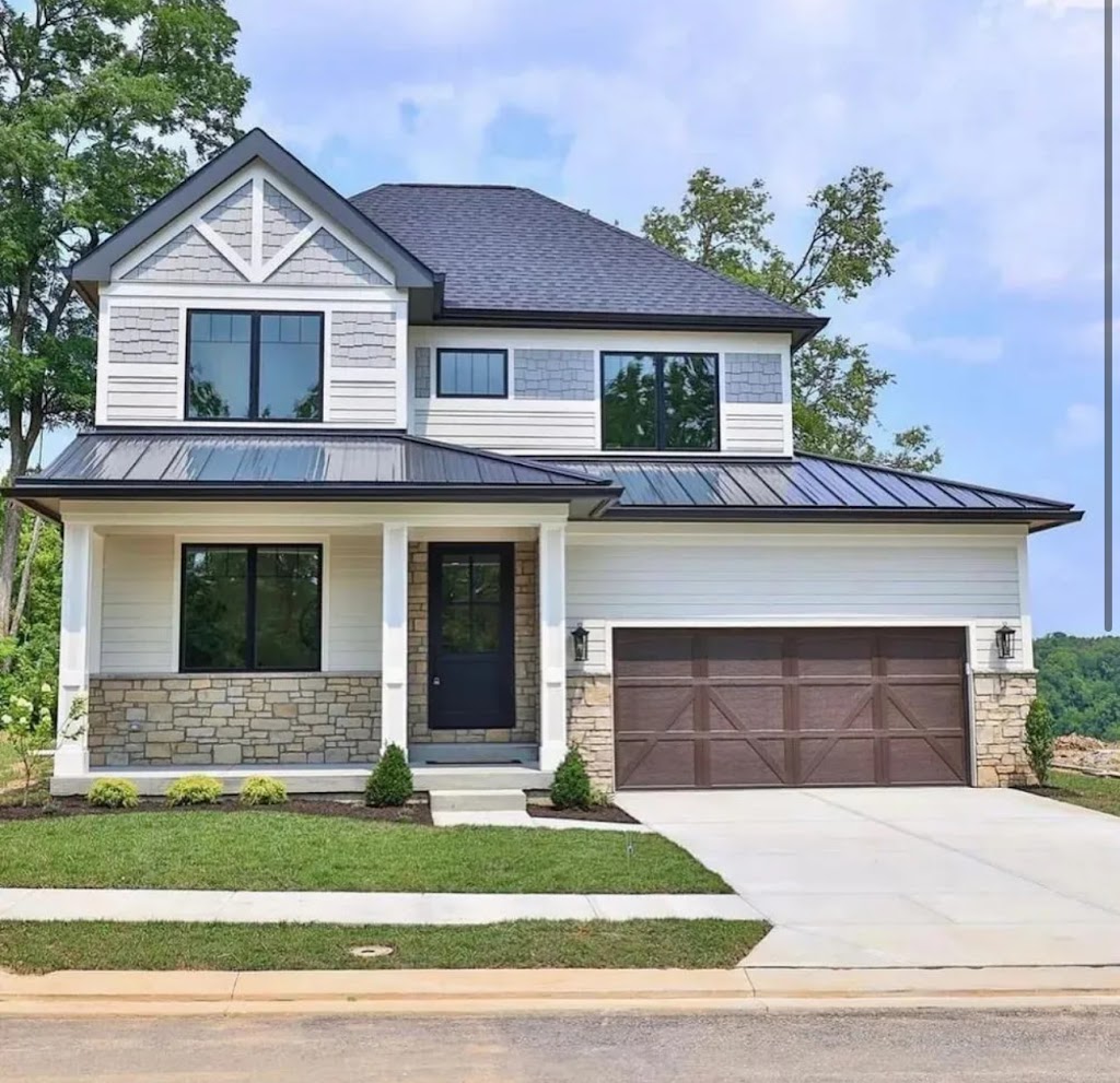 Exterior Painting