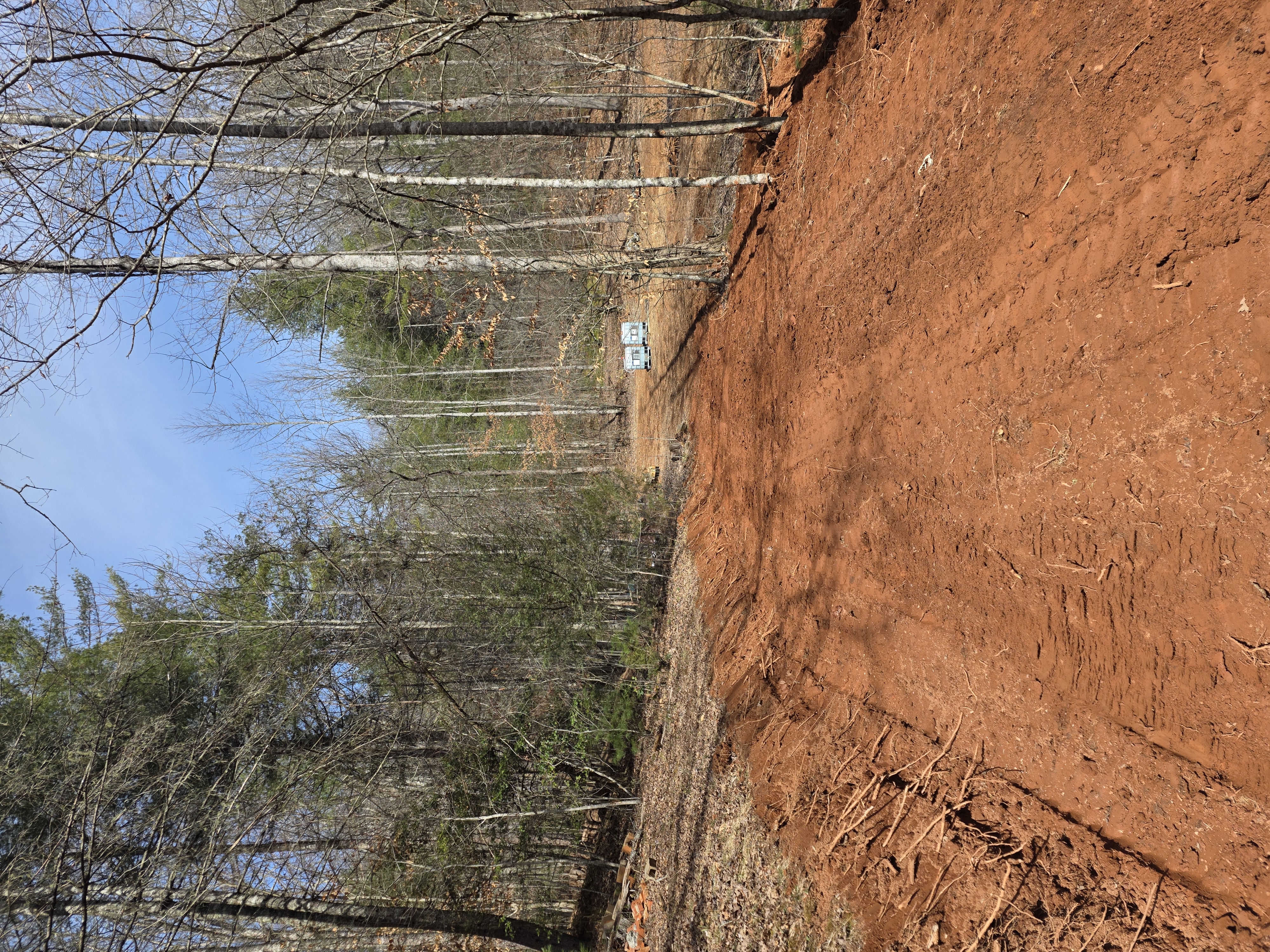  for DC Excavation in Jackson County, NC
