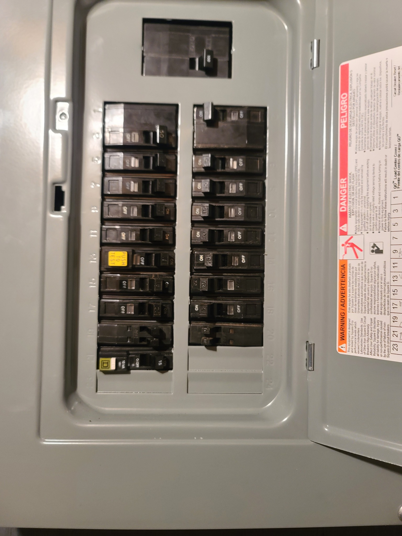  for Marcelin Electric in Randolph, MA