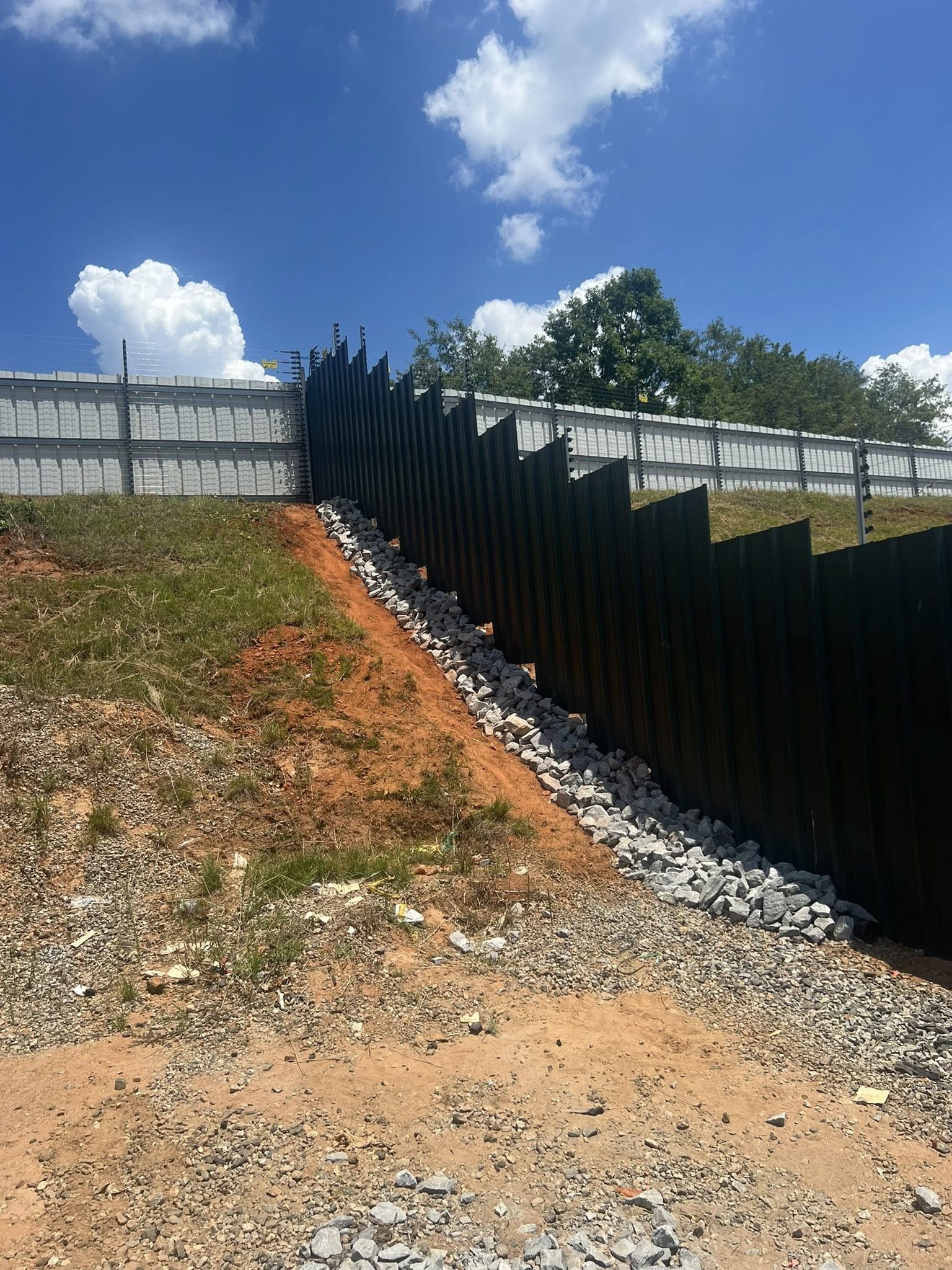  for Foothills Landscape Solutions LLC in Inman, SC