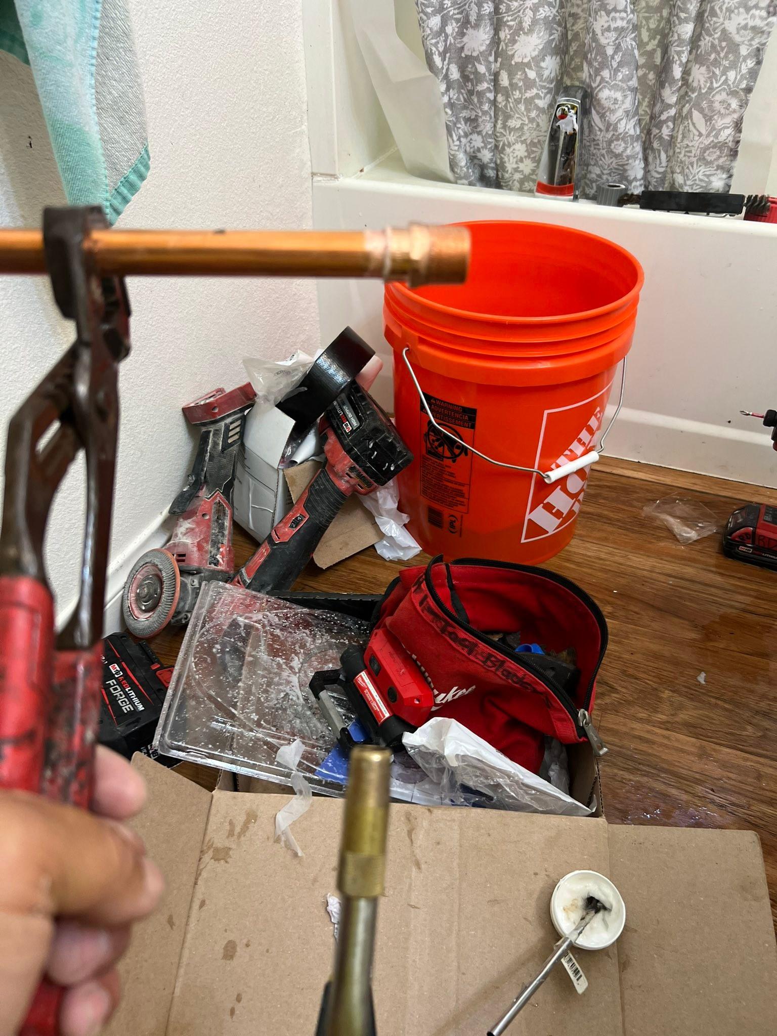  for Resurrected Designs Construction in Lakewood, CA