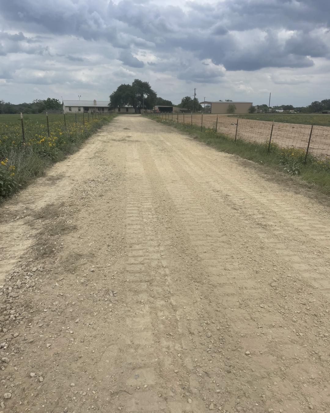 TS Land Mangement team in Bigfoot, TX - people or person