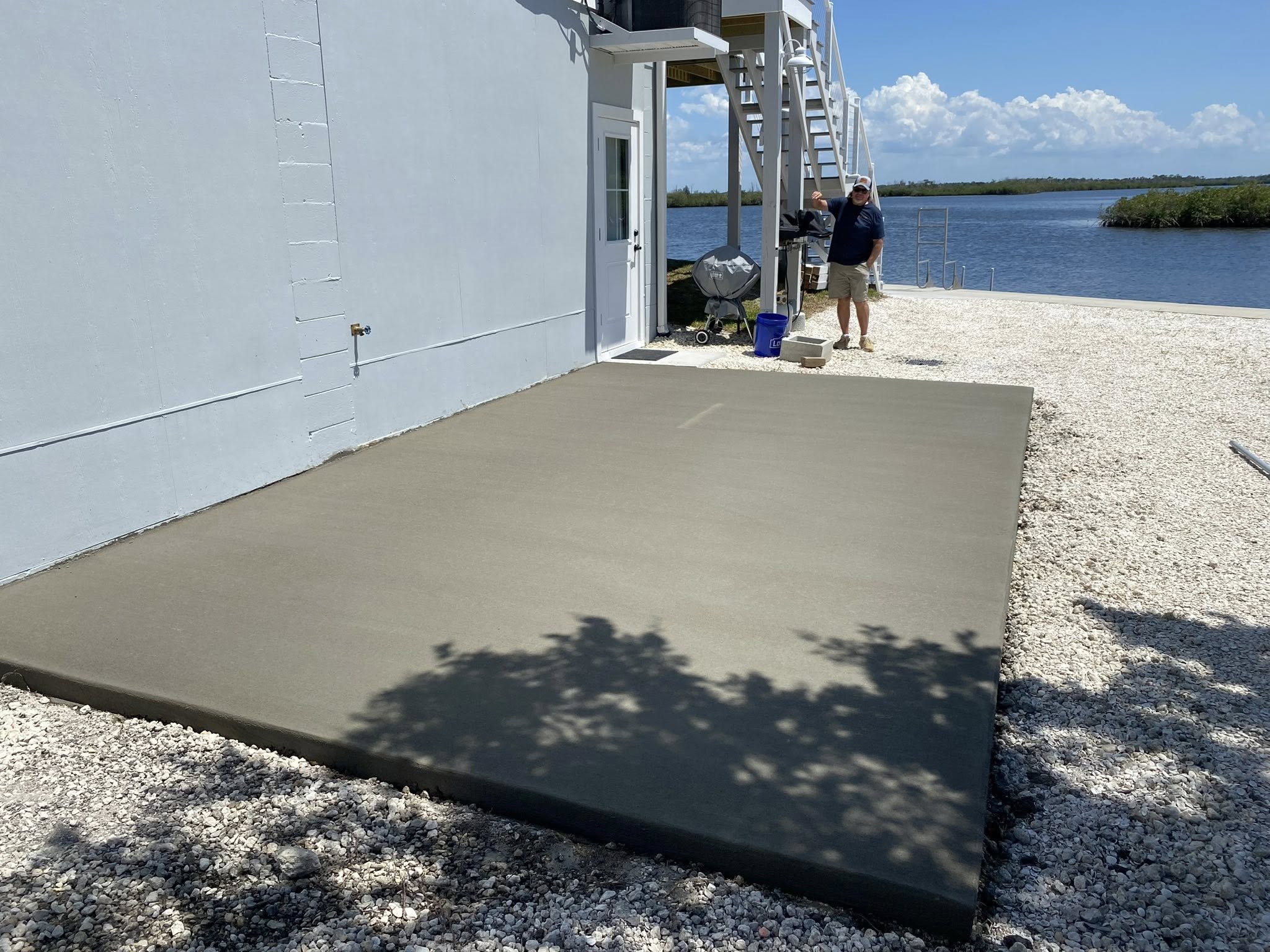  for American Concrete Creations in Crystal River, FL