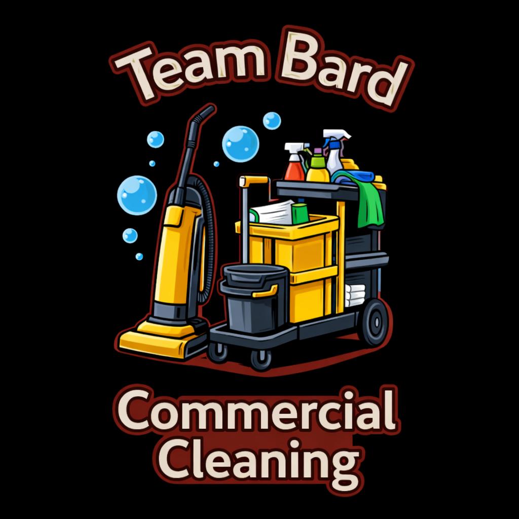 Team Bard Commercial Cleaning
