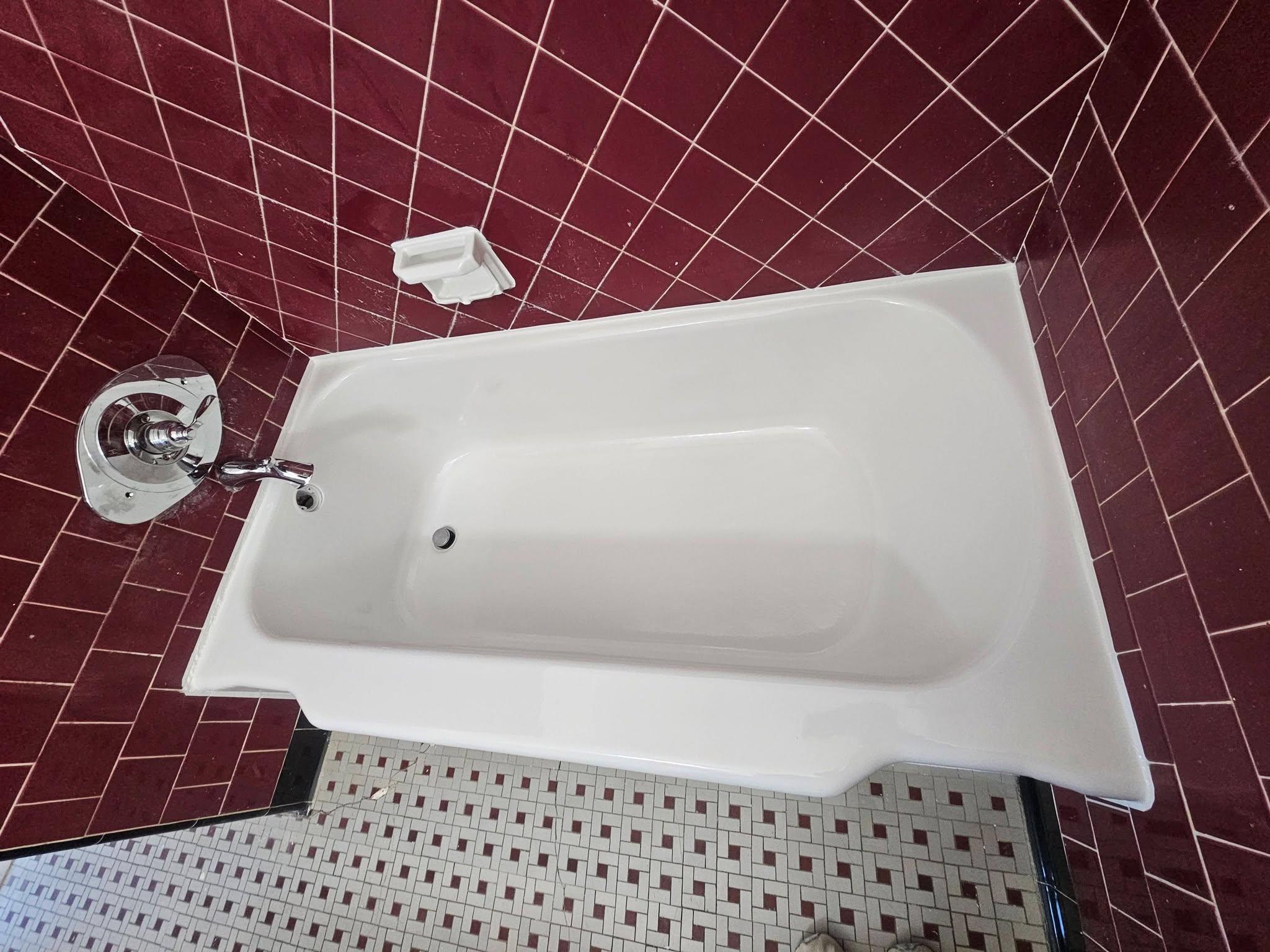  for Tub Life Resurfacing in Adairsville, GA