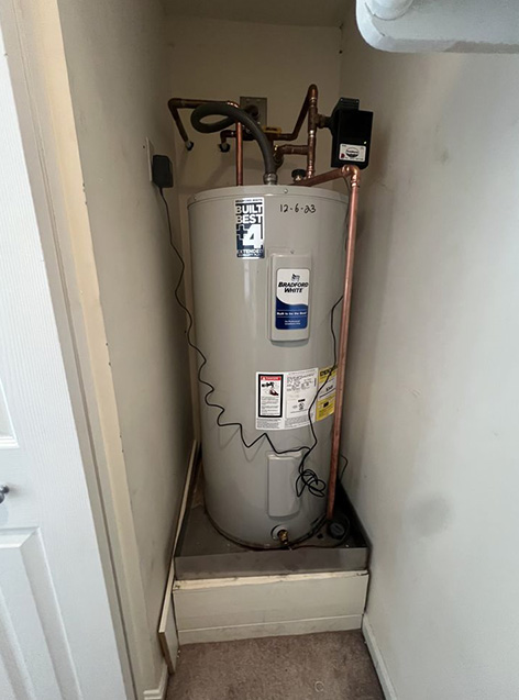  for Hrod Plumber and Heating in Arlington, Massachusetts