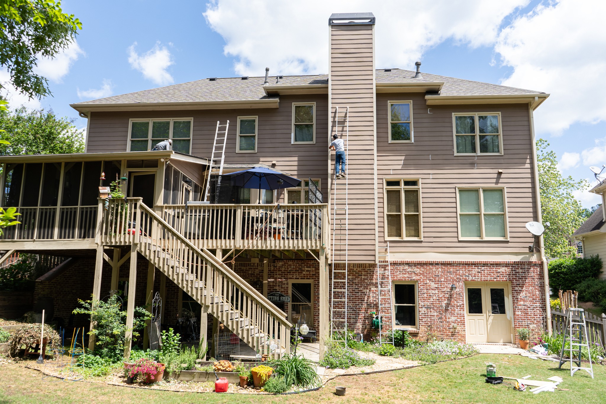  for LBM Painting in Dacula, GA