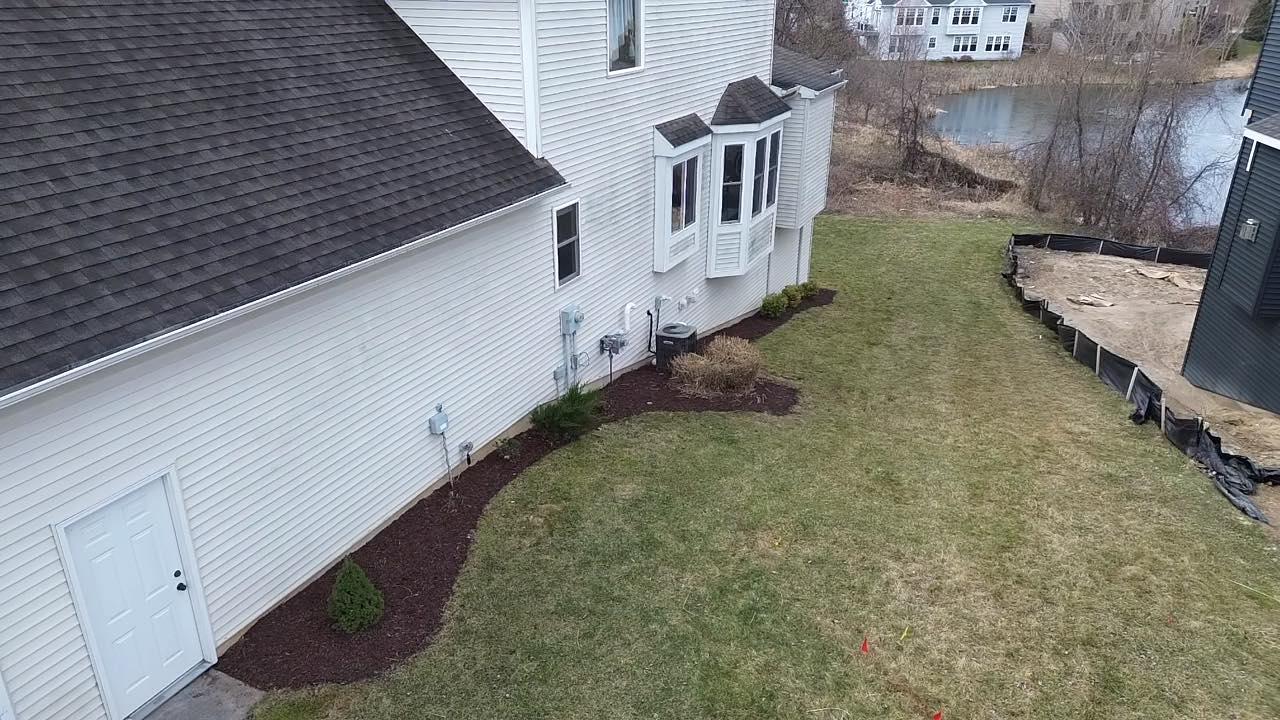  for Hammond Landscape in Okemos, MI