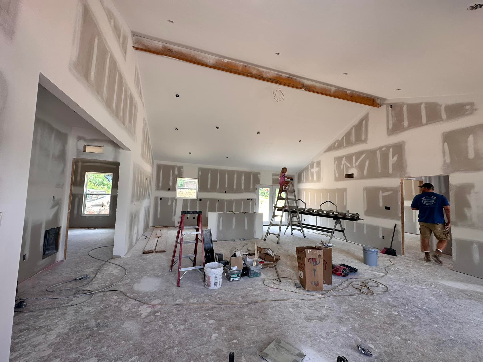  for RK Kollins Construction, inc. in Lawrenceburg, KY