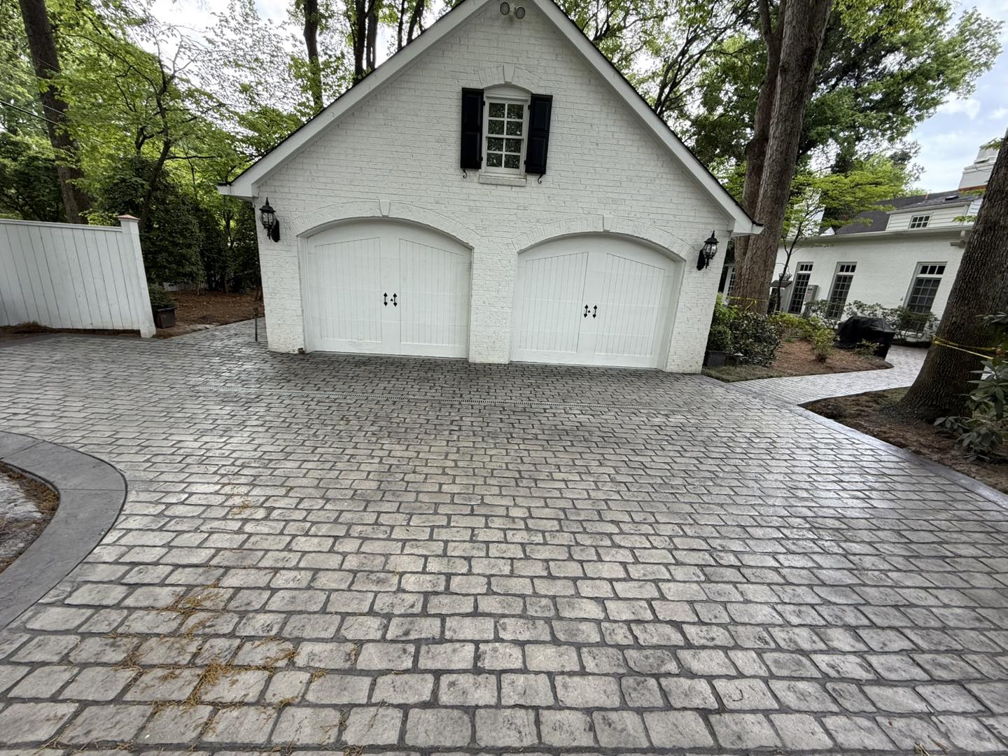  for Rivera Concrete INC. in Greensboro, NC