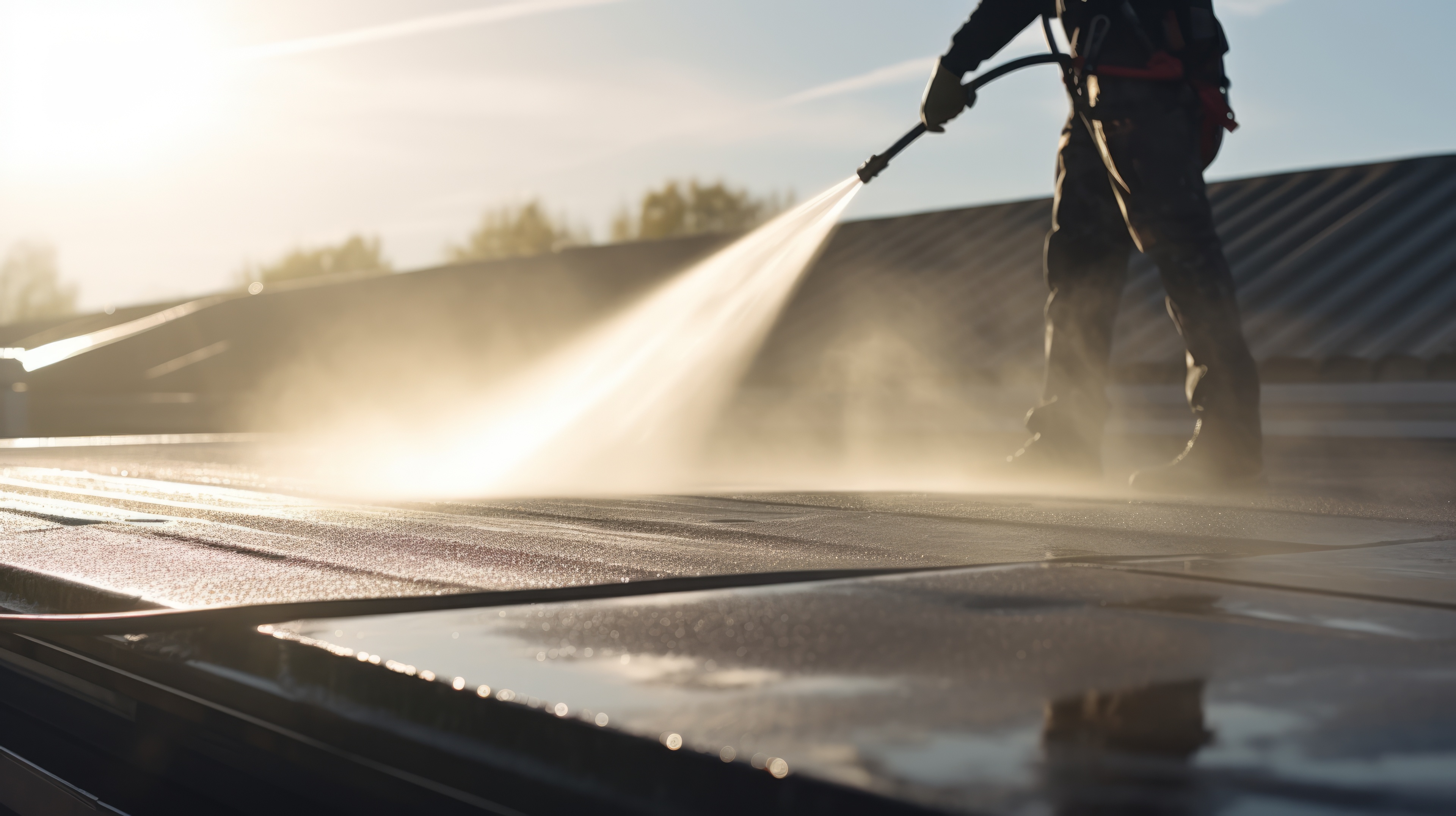  for Be Someone Pressure Wash in Houston, TX