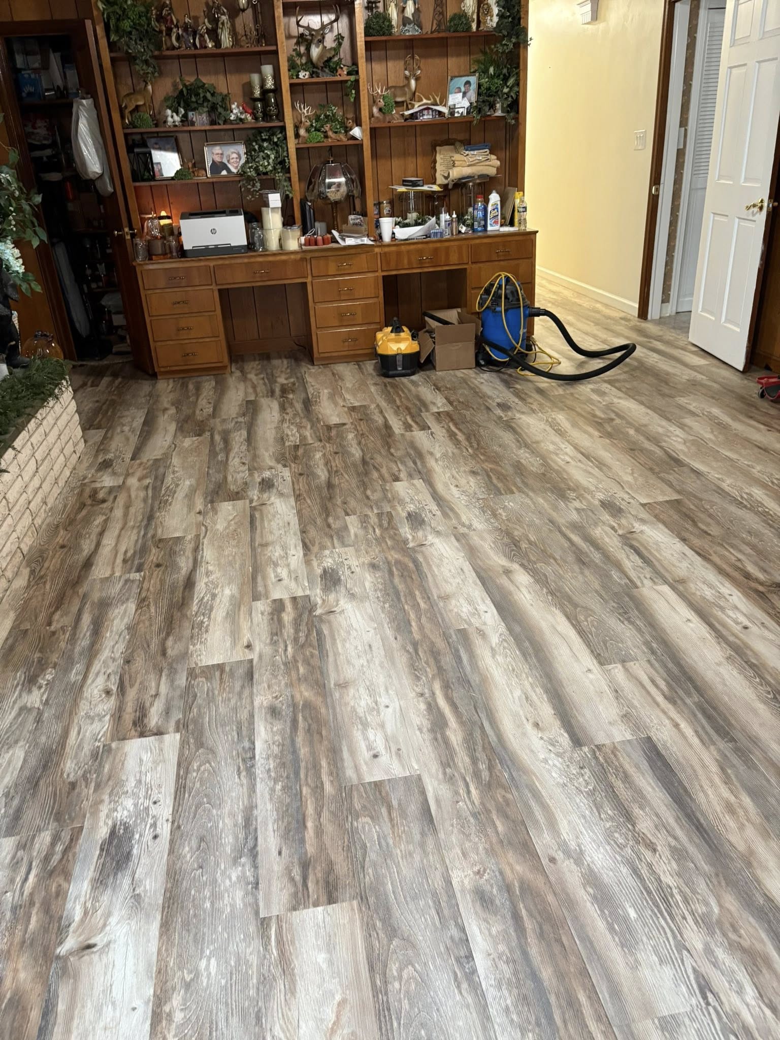  for Personal Touch General Contractor in Galax, VA