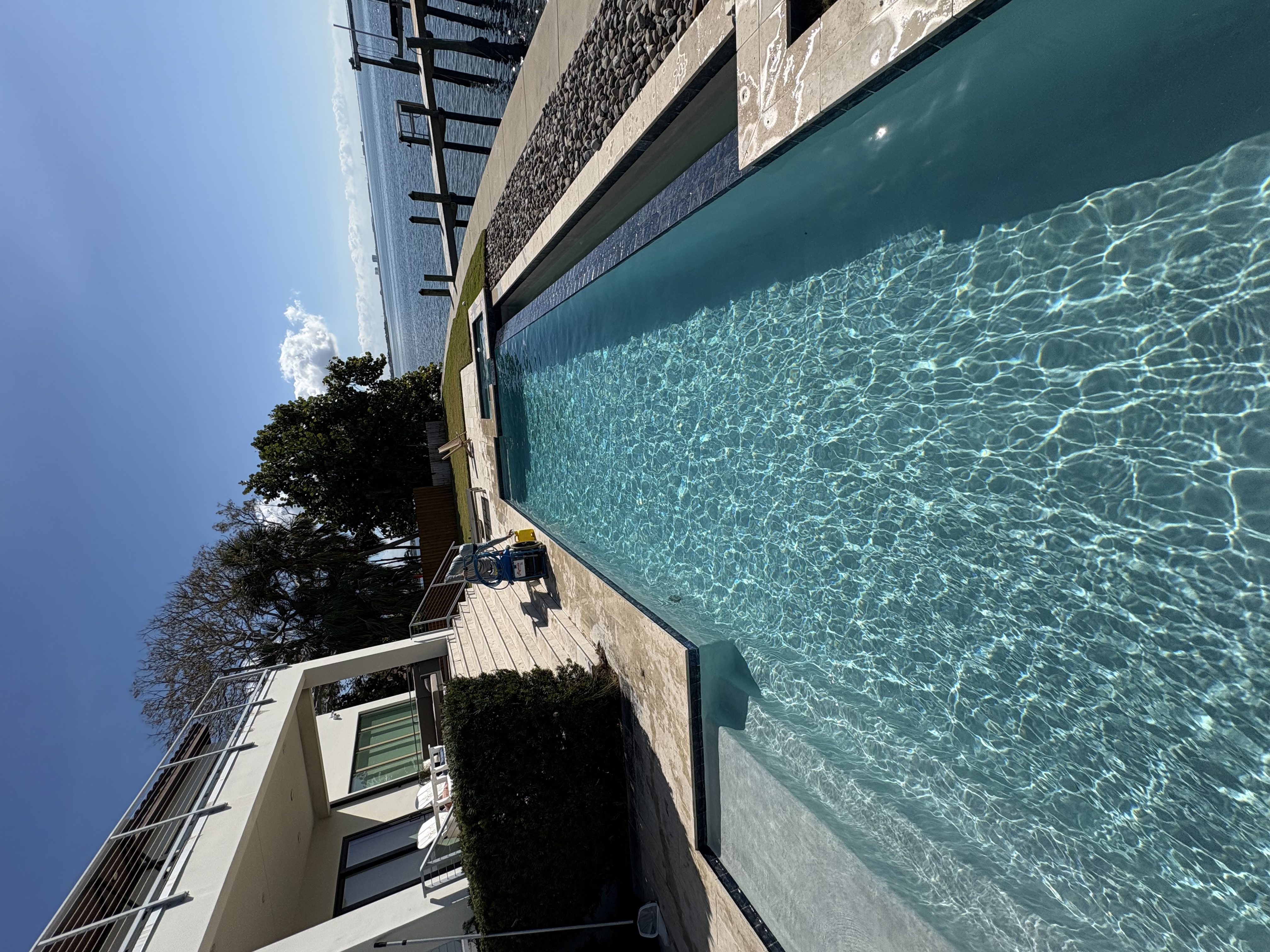  for Blue Bay Pools in Tampa, FL