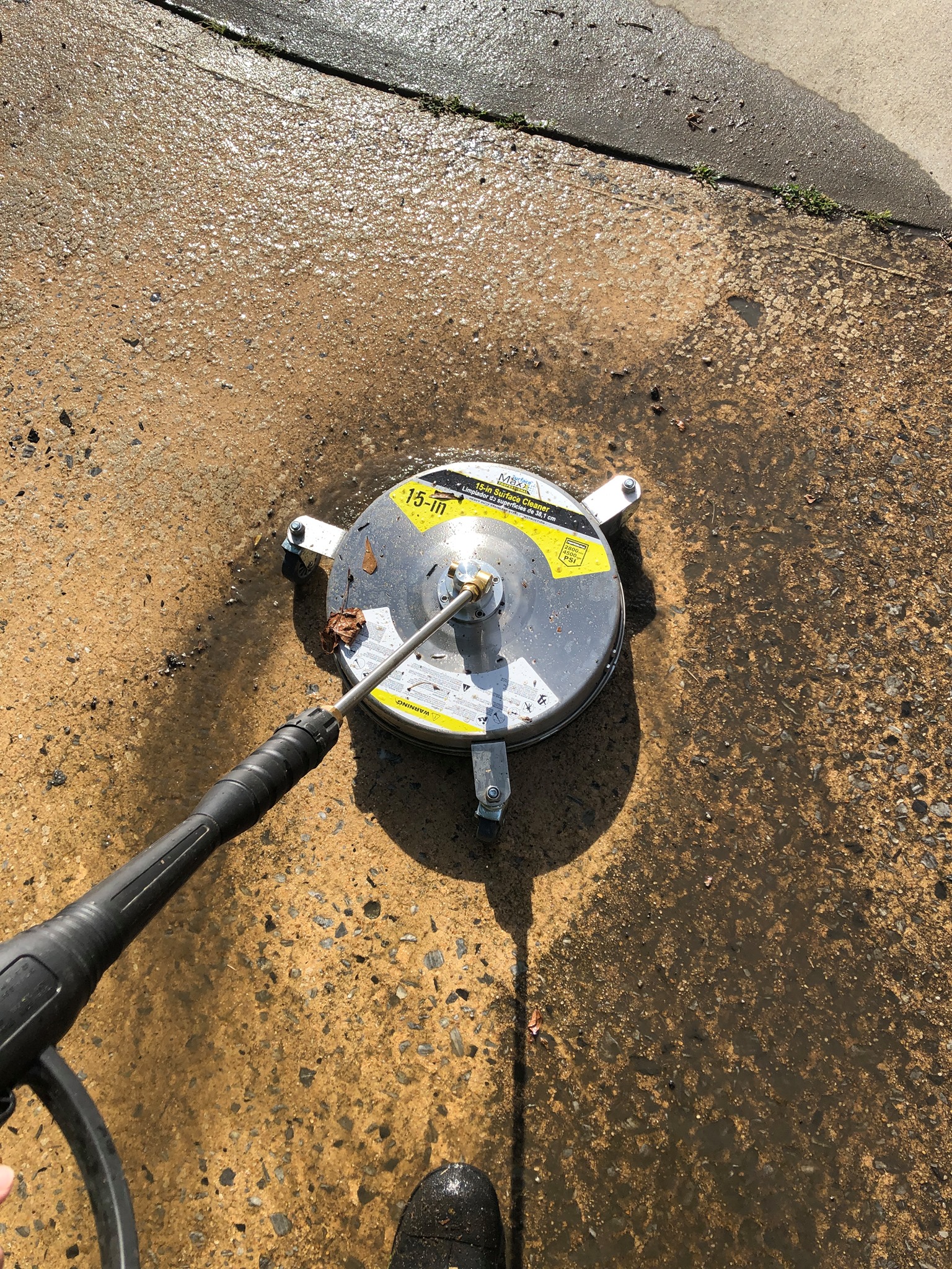  for Gaffney Pressure Washing in Spartanburg, SC