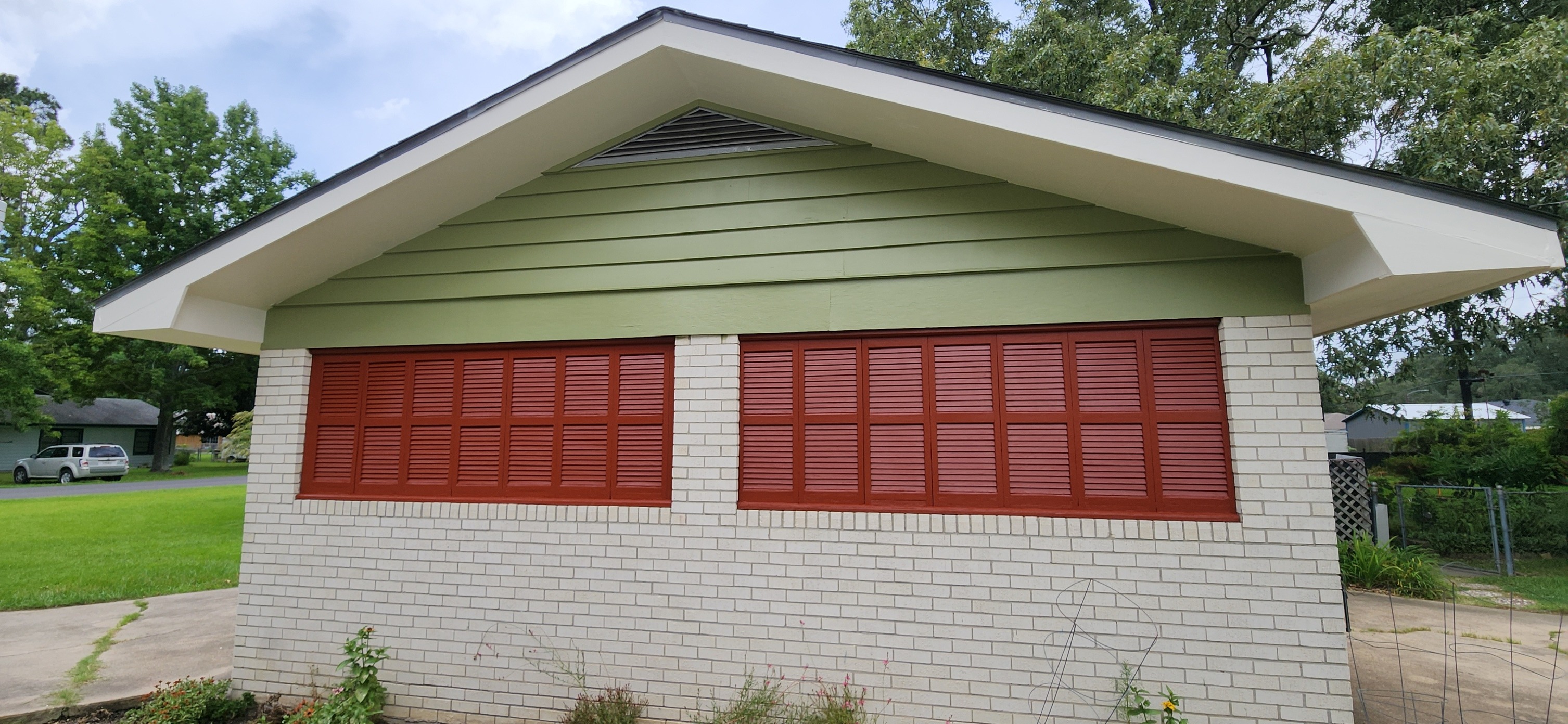  for Attention To Detail Painting in Youngsville, LA