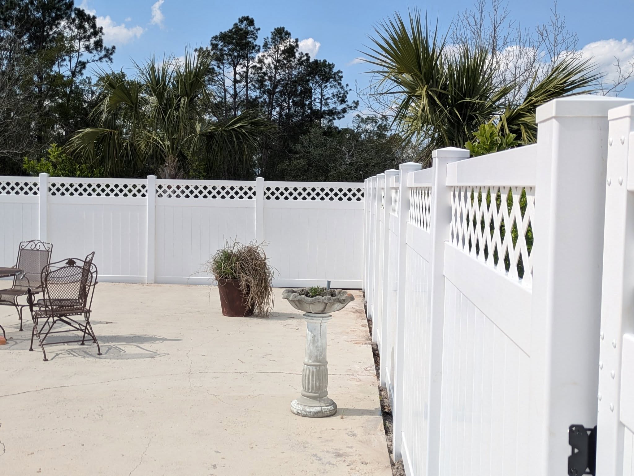 Corbitt Vinyl Products team in Hazlehurst, GA - people or person