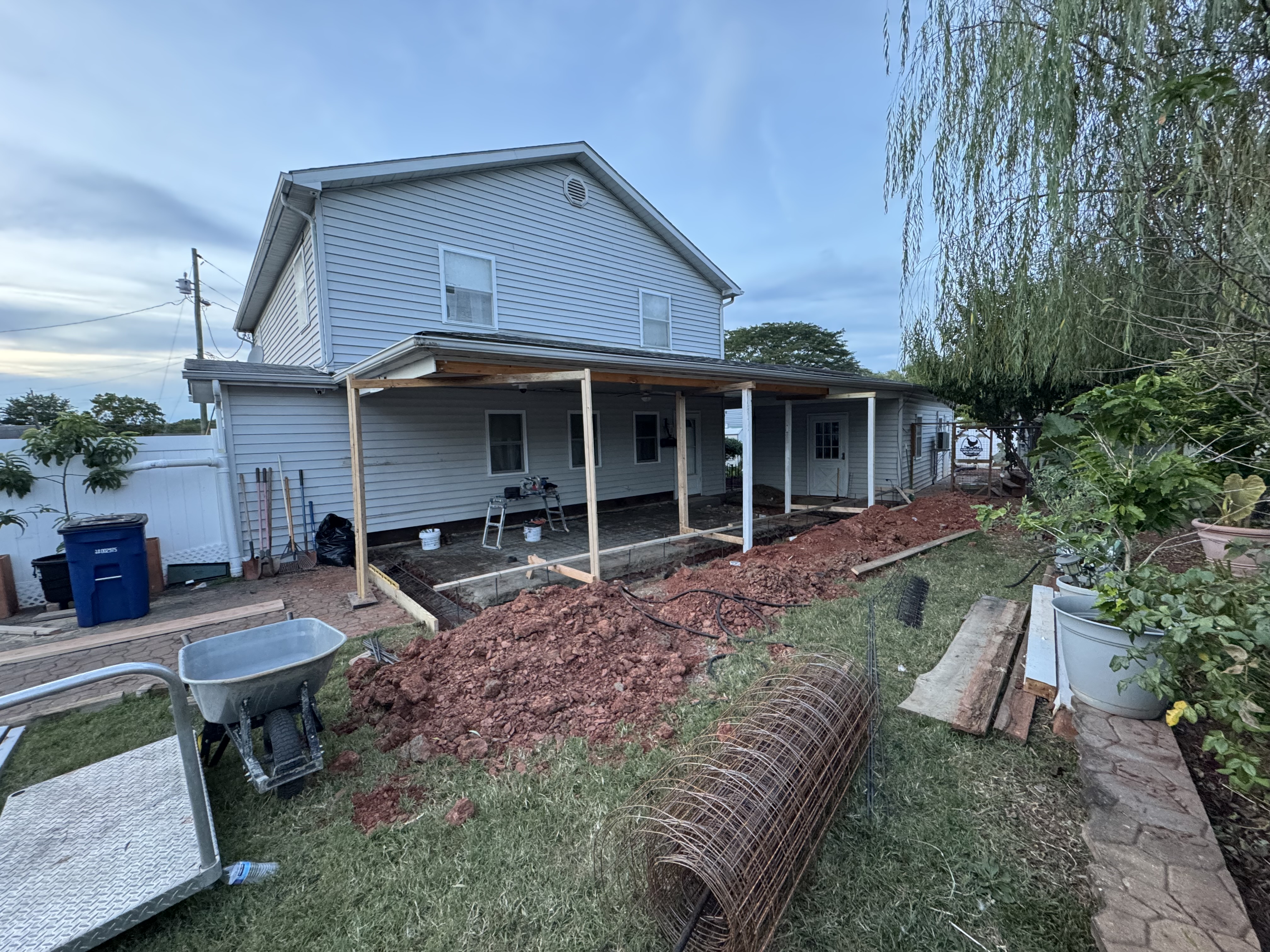  for Jz Painting Design Co. in Manassas, VA