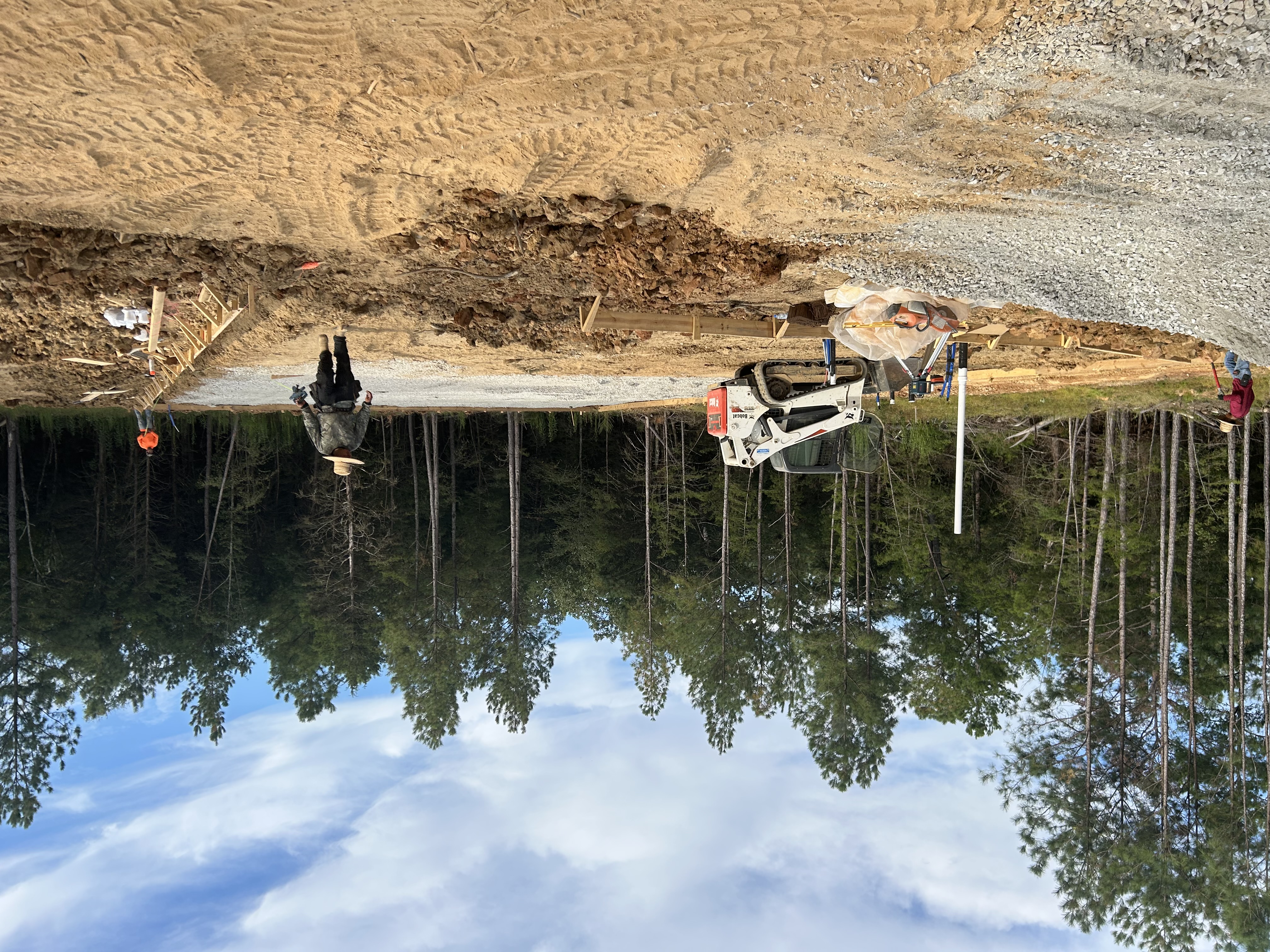  for Kerley's Concrete in Lancaster, SC