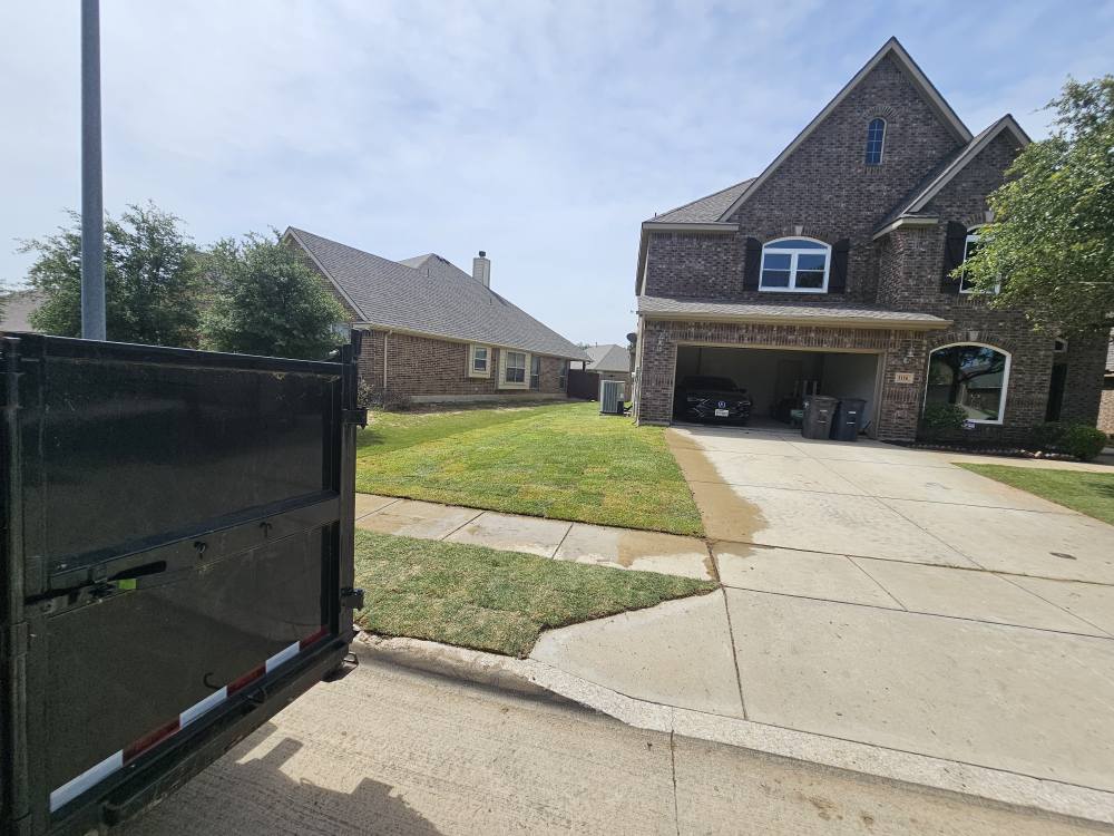  for Romero's Irrigation & Landscaping LLC in Fort Worth, TX