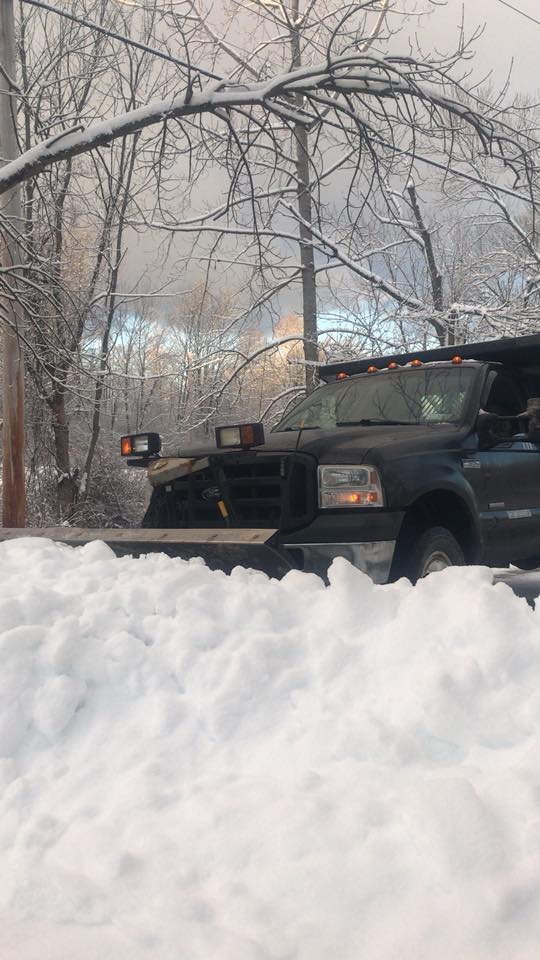 Quiet Acres Landscaping team in Dutchess County, NY - people or person