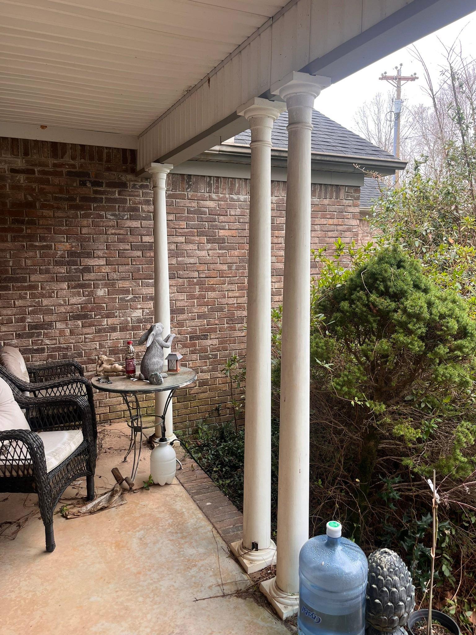  for Cool Hand Home Improvements in Spartanburg, SC