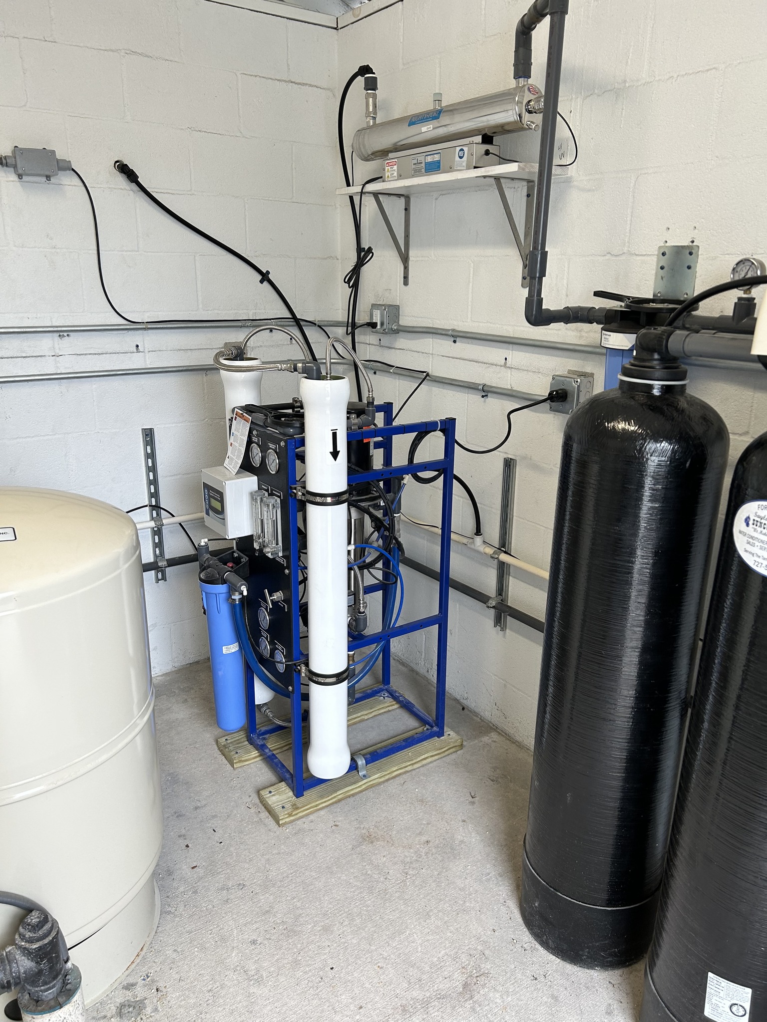 Plumber company Next Gen Plumbing in Winona, MO