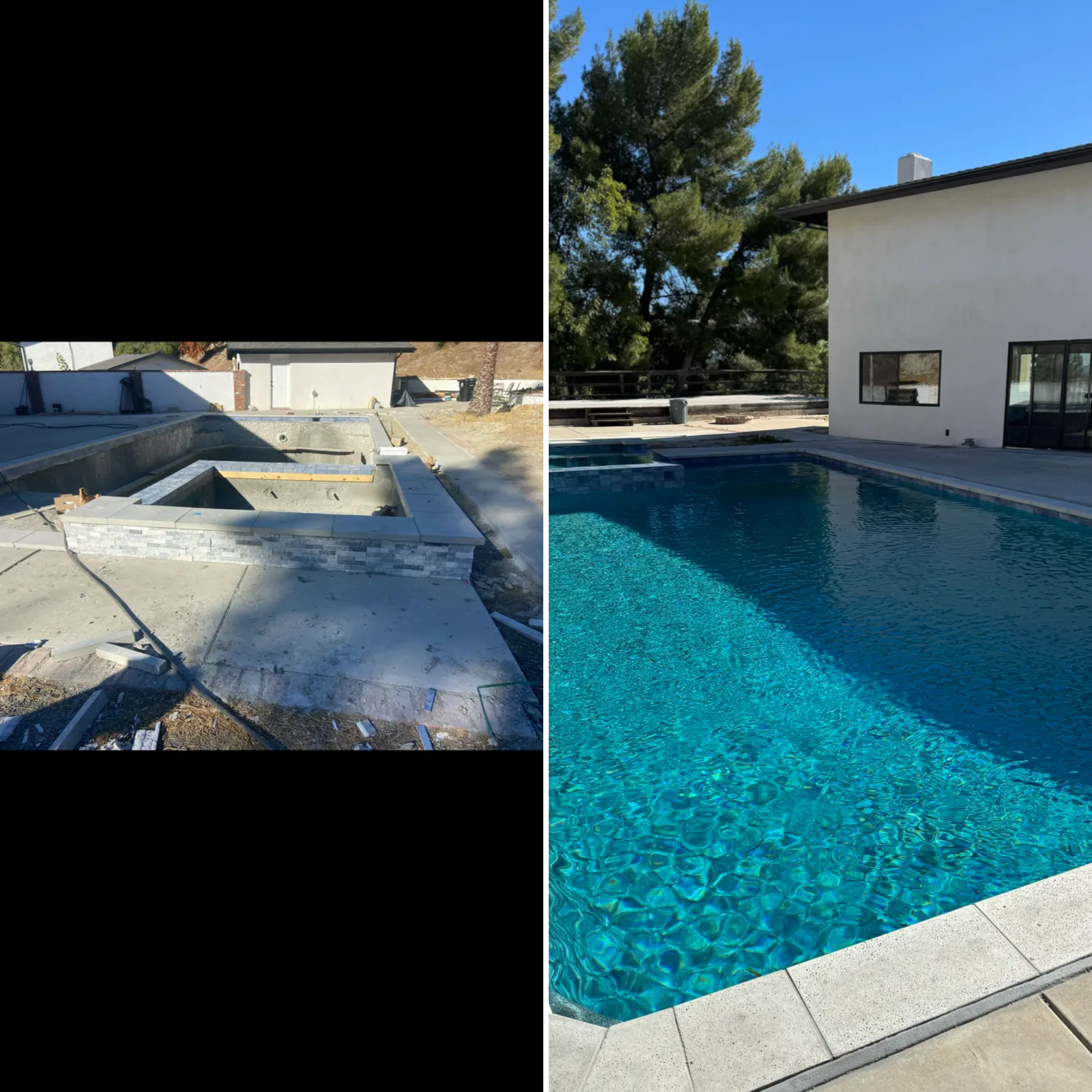 for Romoland General Contractor & Pools Inc. in Fontana, CA