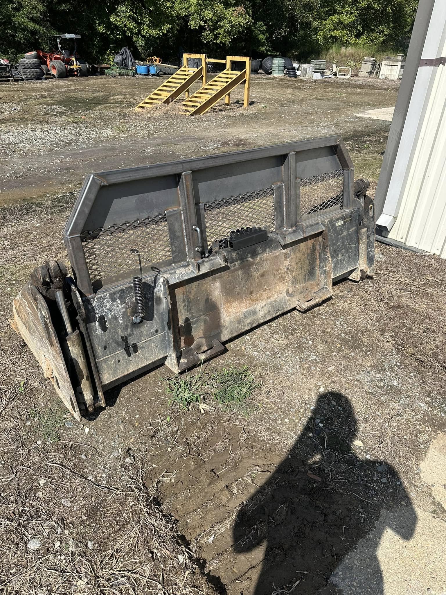  for Monroe Equipment in Barlow, VA