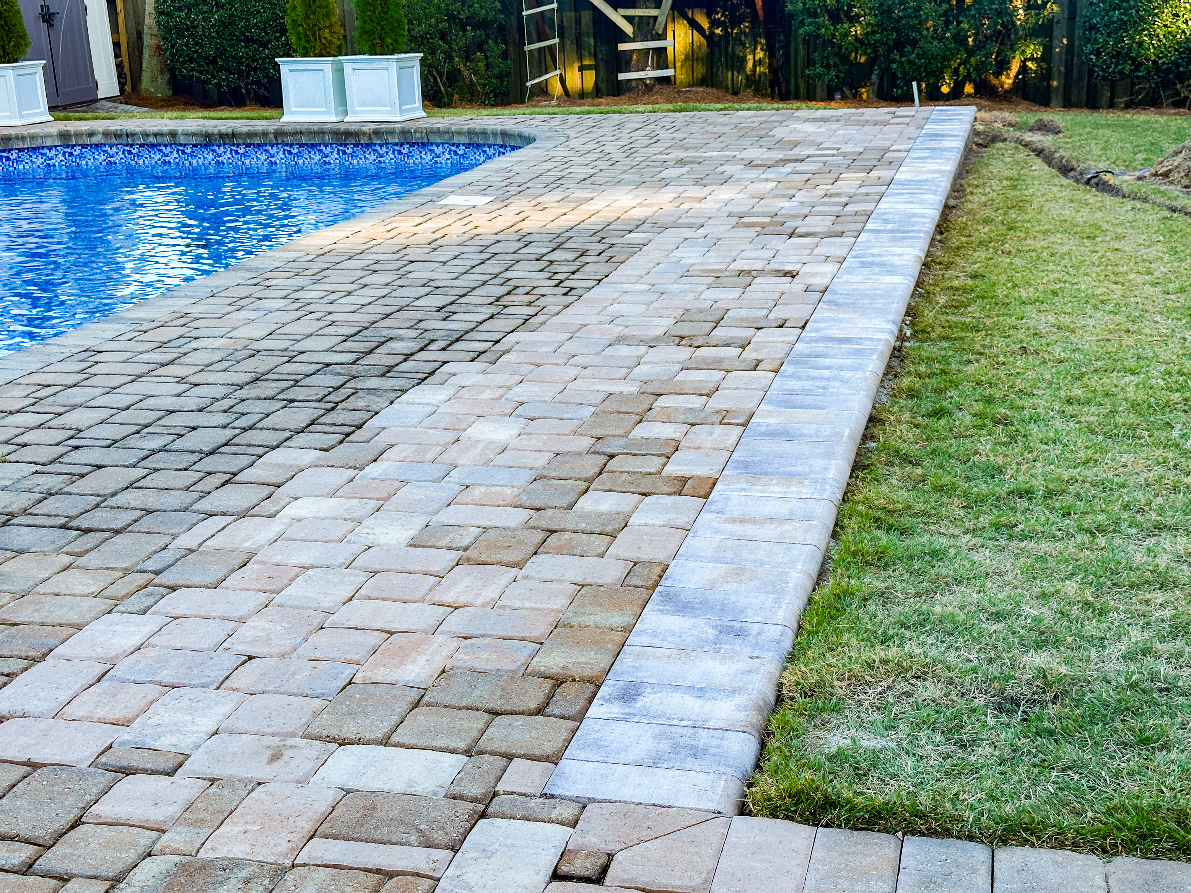  for Nature Tones Landscaping & Hardscaping in Hampstead, NC