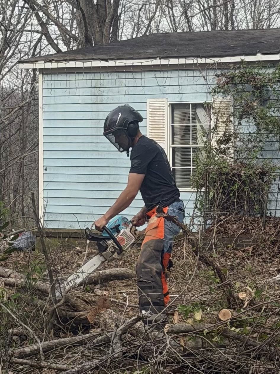  for Ramirez Tree Care in Elkin, NC