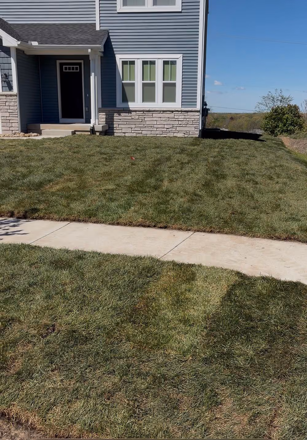 Transformative Landscape Revitalization in Galesburg: Elevating Outdoor Spaces with G&D Landscape Expertise