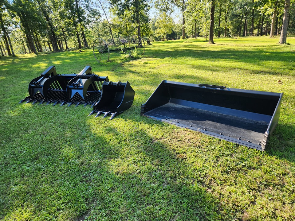 Welding company Outlaw Fabrication LLC in Salem, MO
