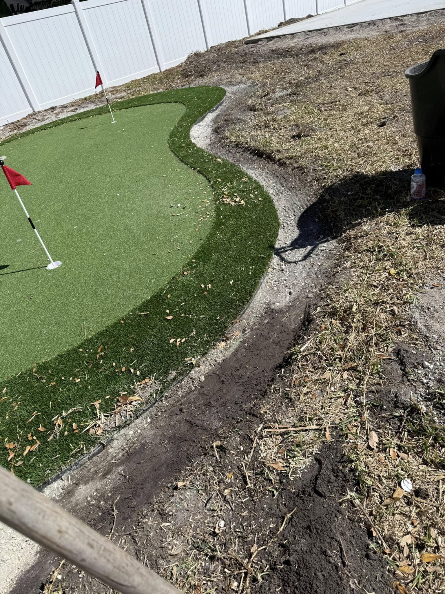  for Damian’s Tree Care in Sarasota, FL