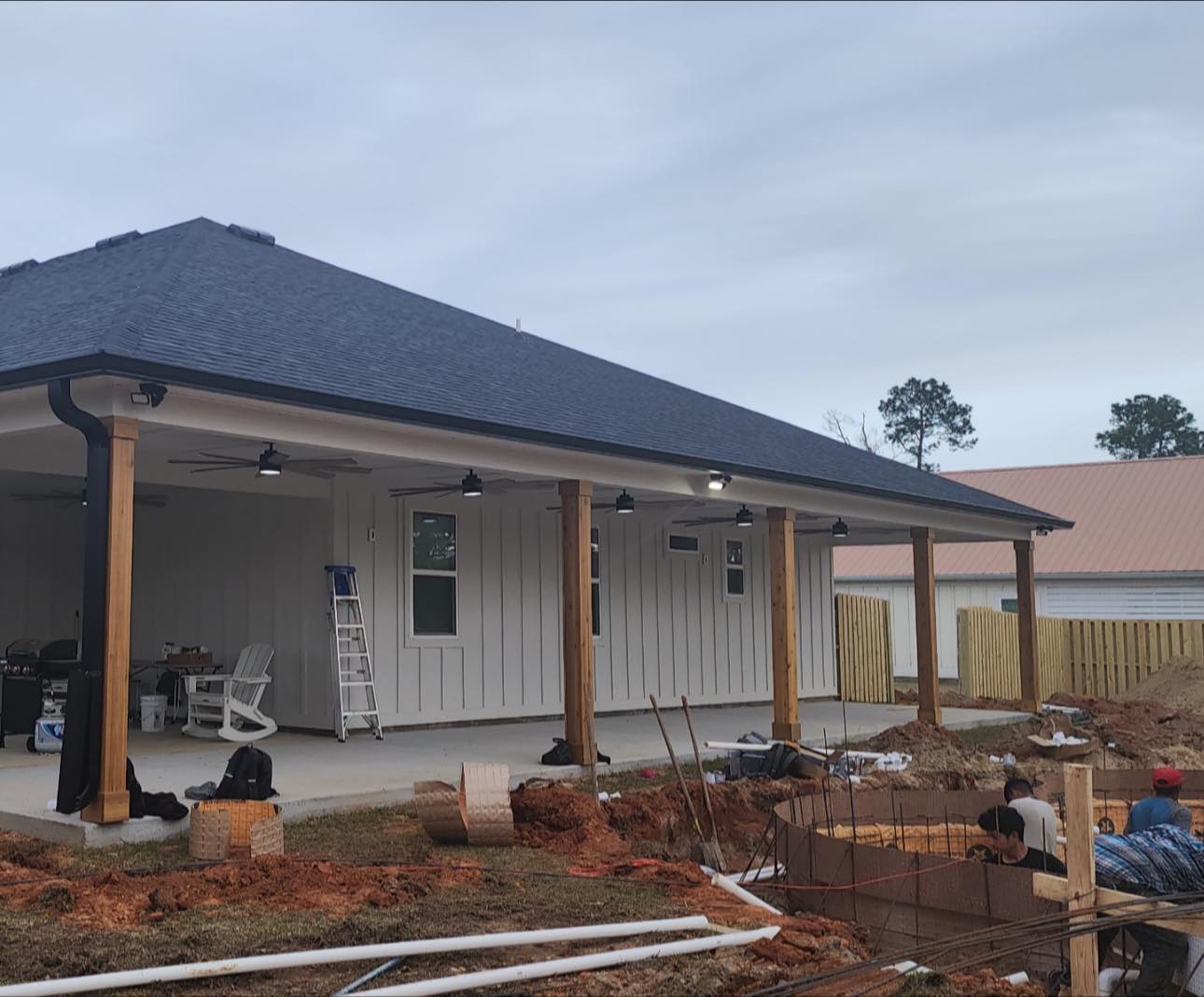  for MDP Elite Services LLC: Custom Home Builder & Renovation Contractor in Baldwin County, AL in Baldwin County, AL