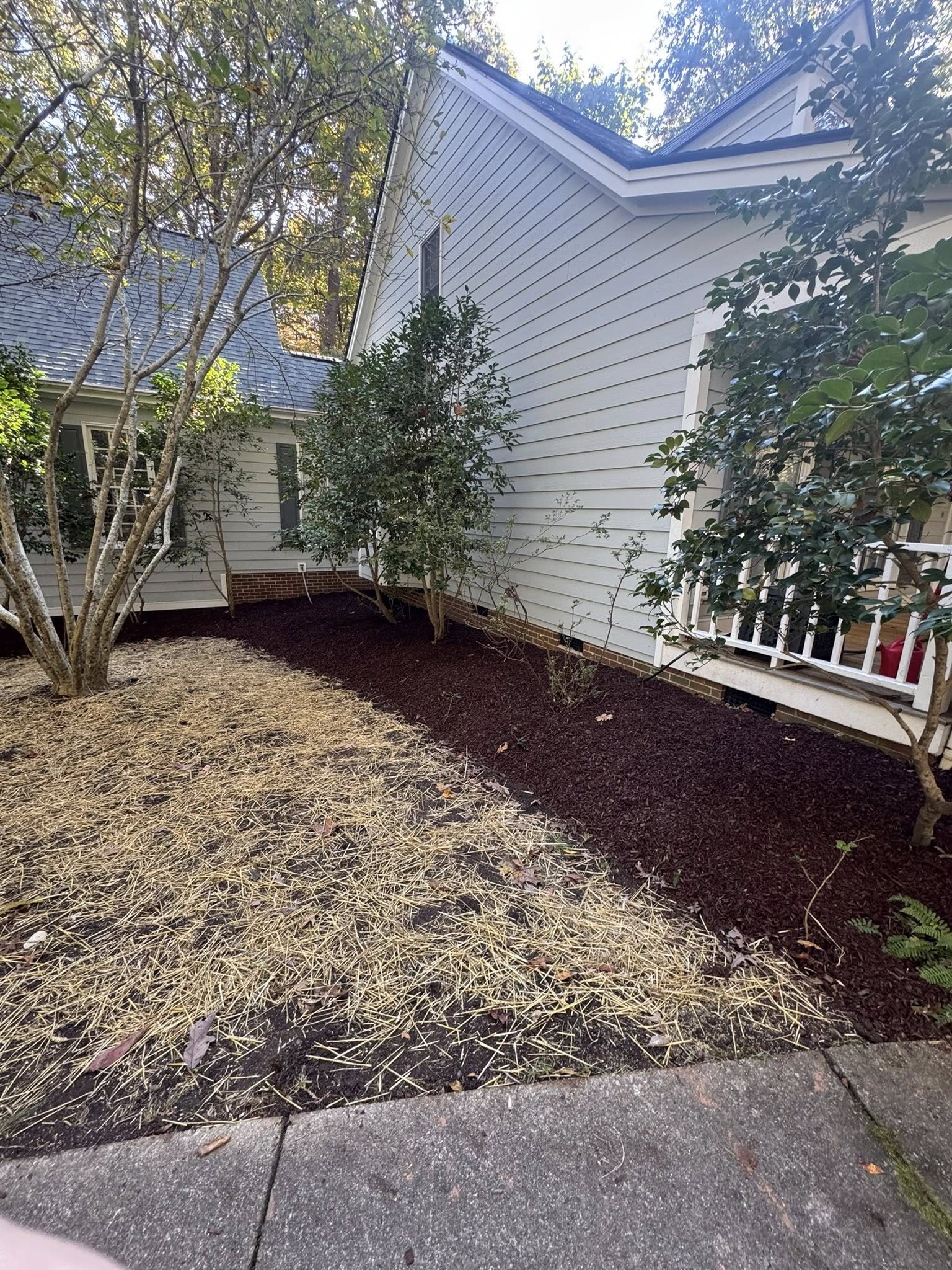  for Done2Day LLC in Wake Forest, NC