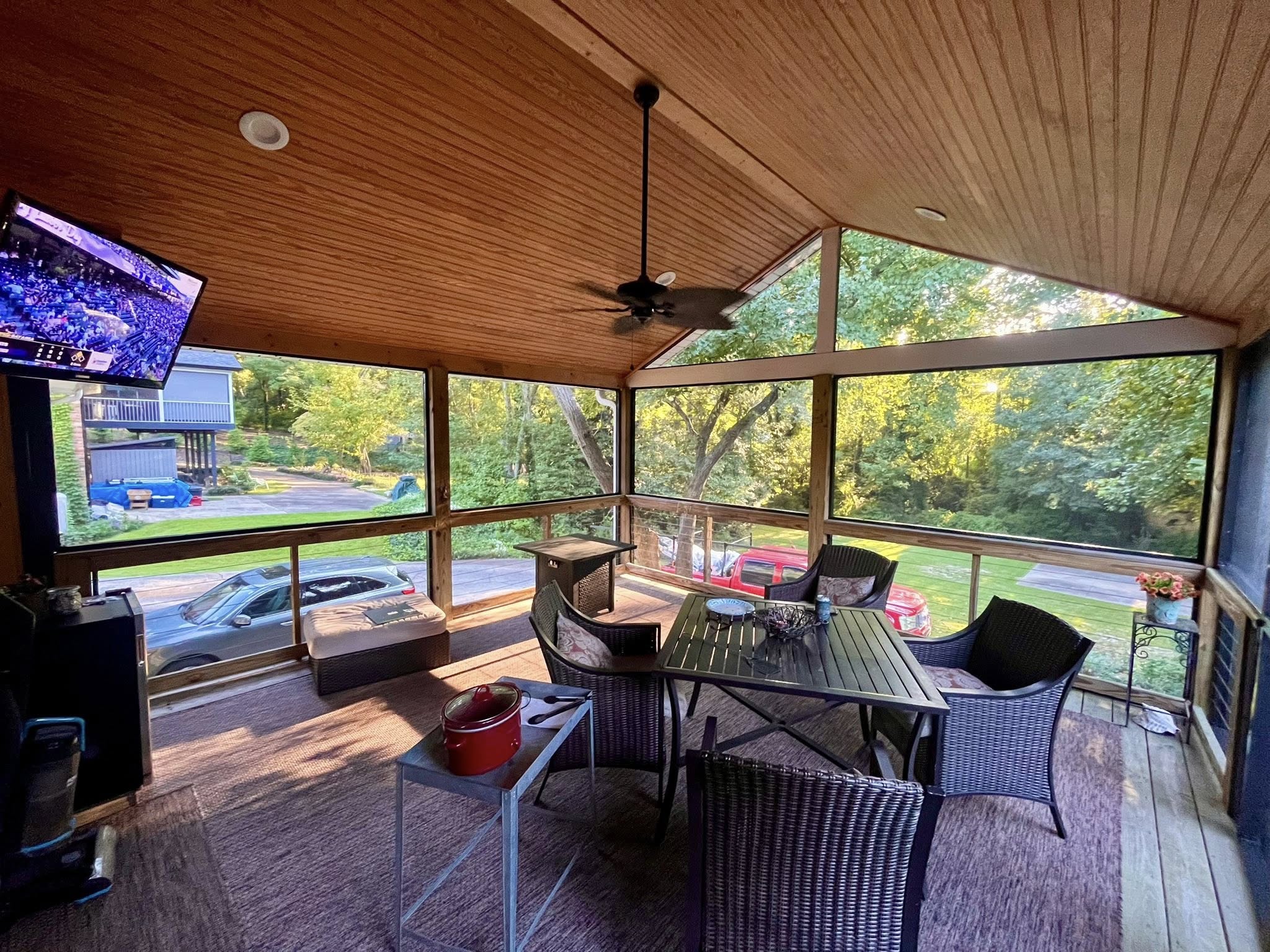  for Cool Hand Home Improvements in Spartanburg, SC