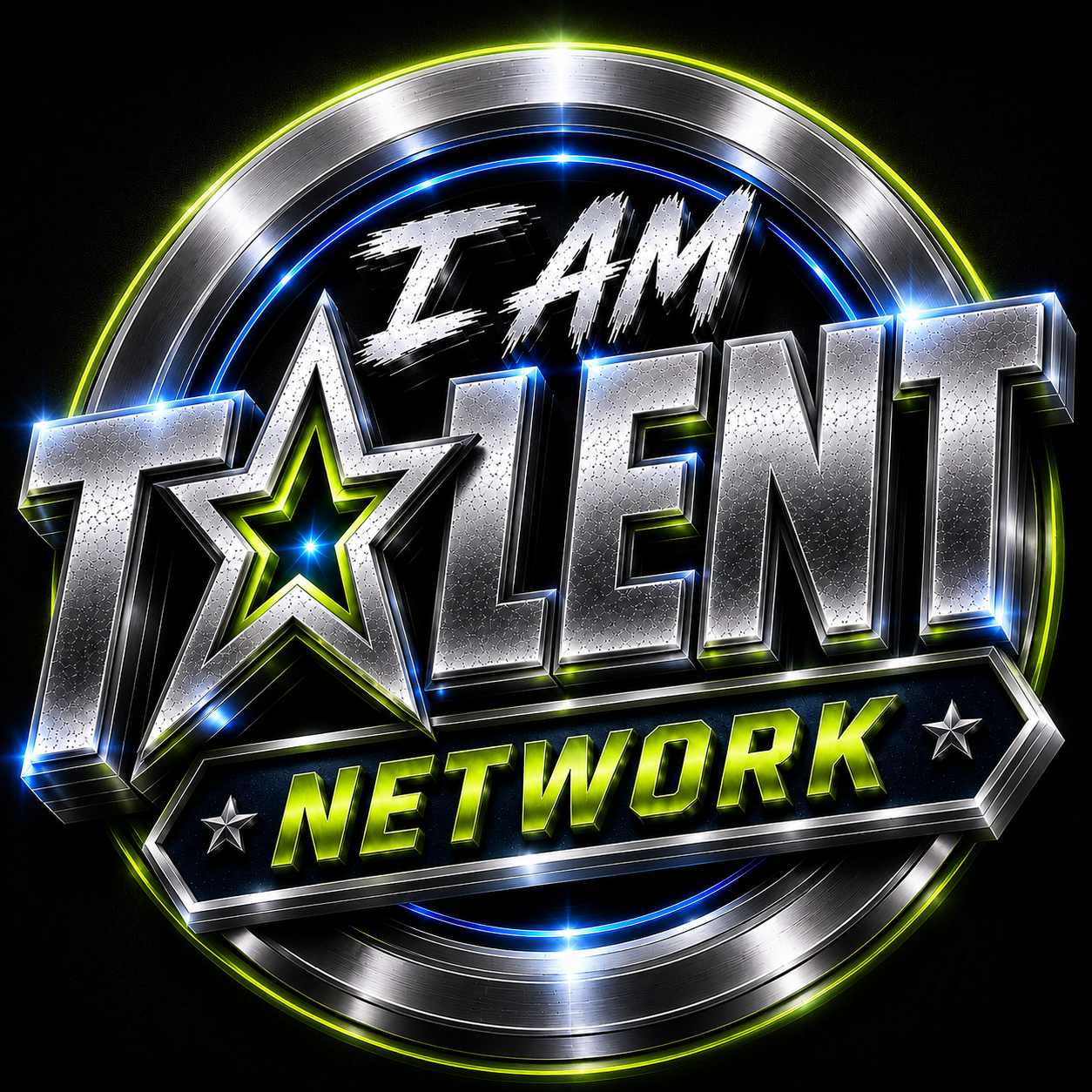 I Am Talent Hero