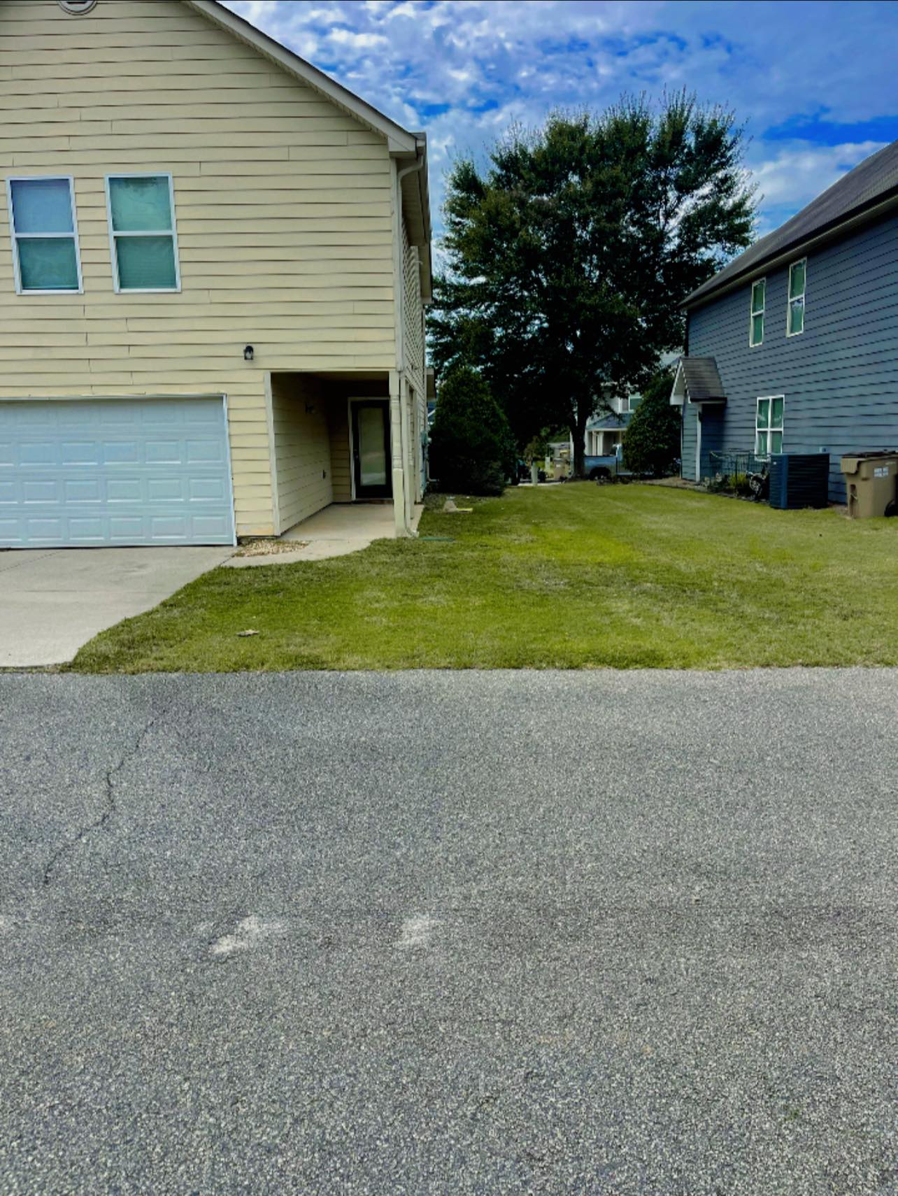  for Clark's Cuts Lawn Care in Lilburn, GA