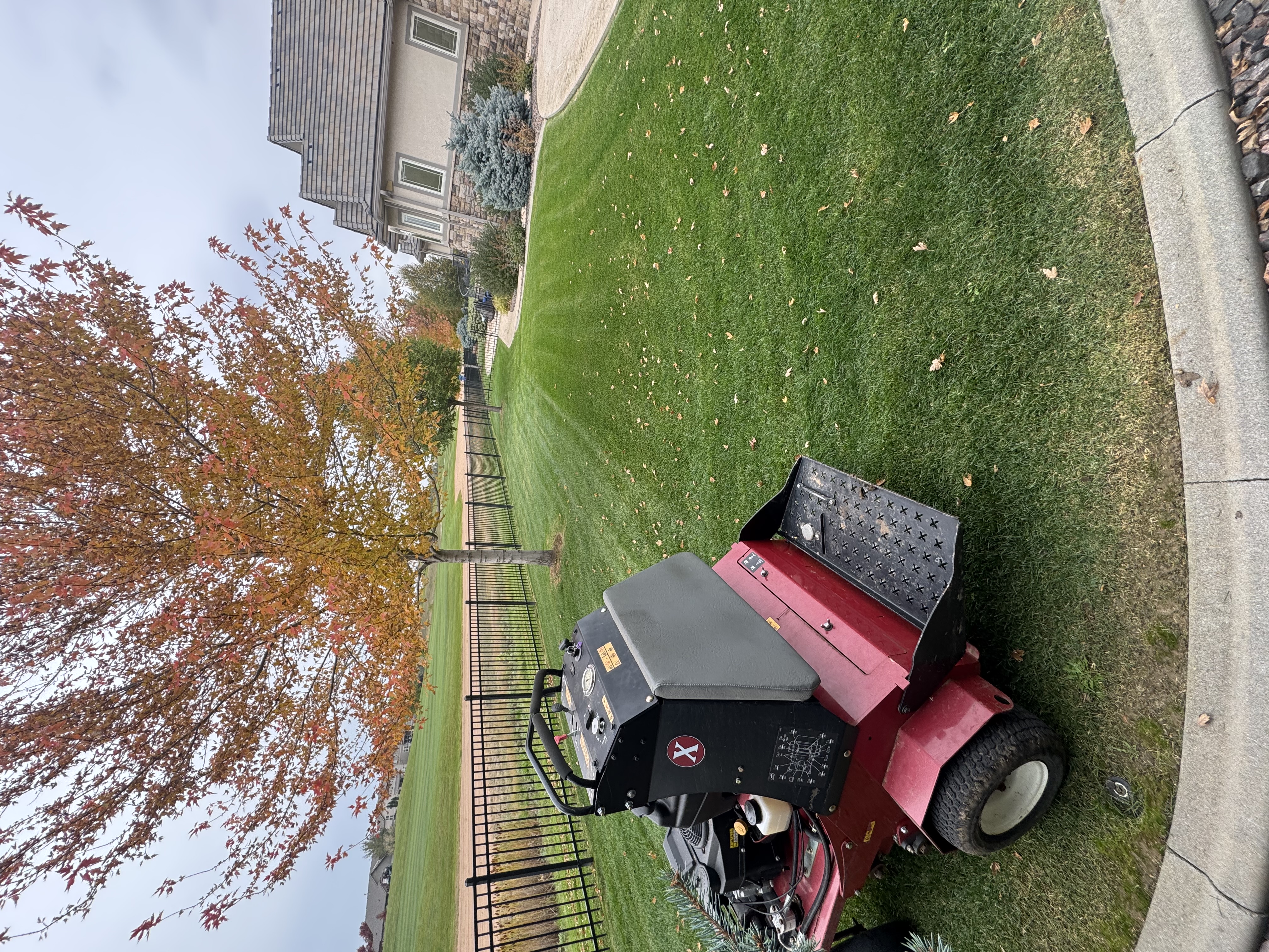  for Rock Masters Inc. in Evans, CO