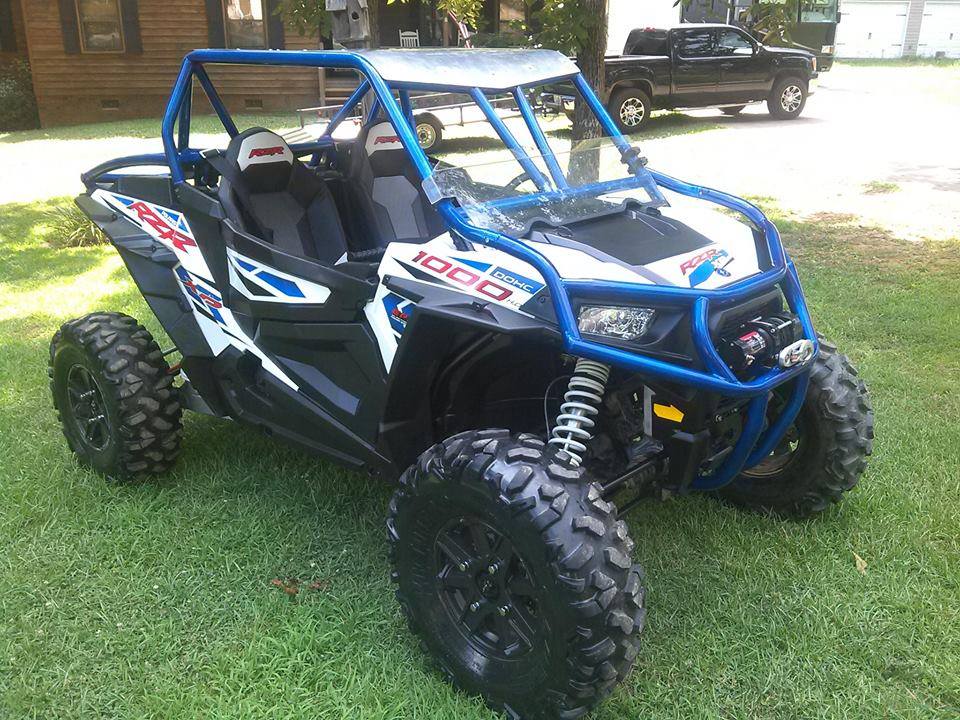  for Cave Spring Customs in Cave Spring, GA