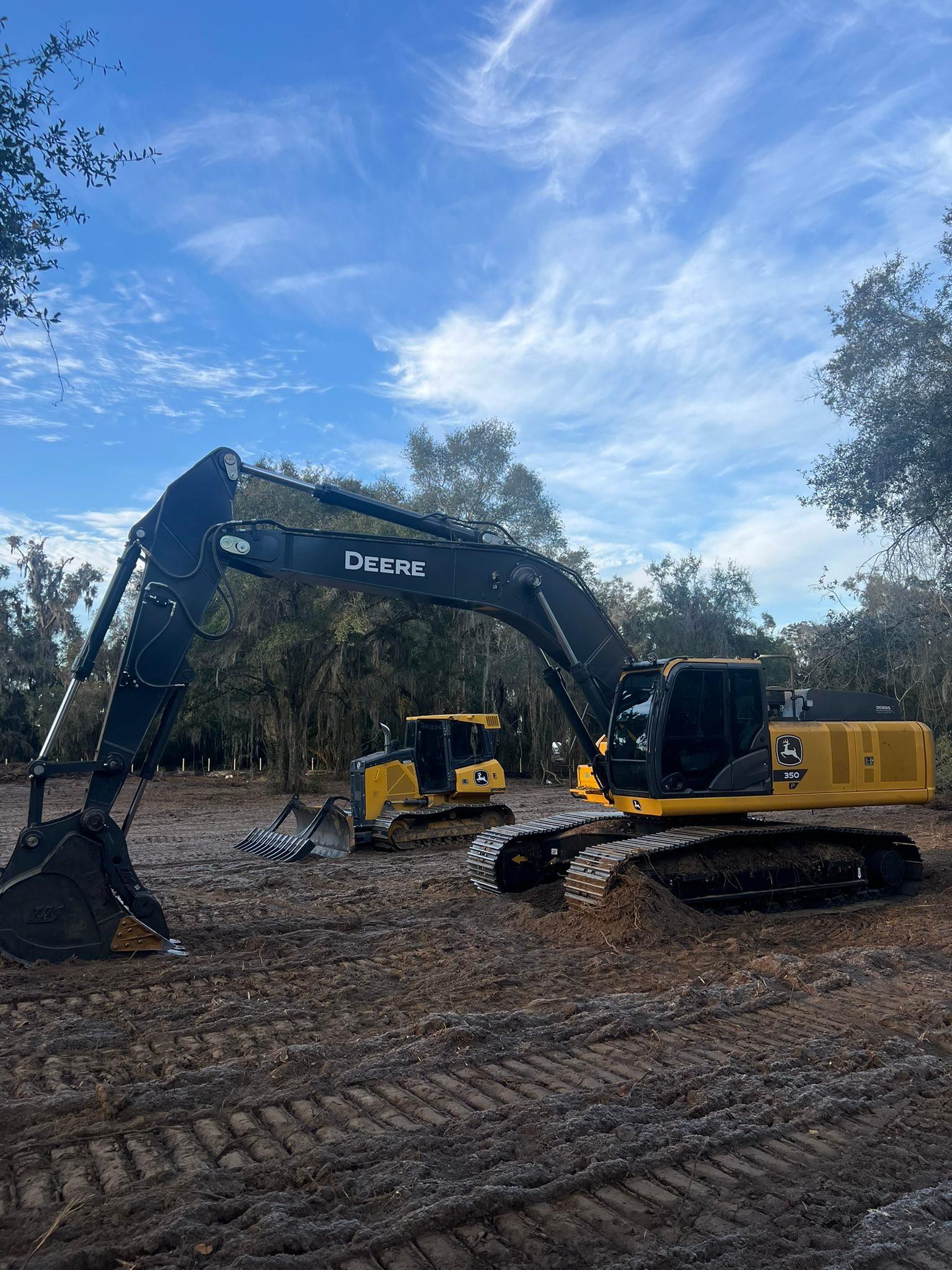  for Bay Hill Development, LLC in Nahunta, GA