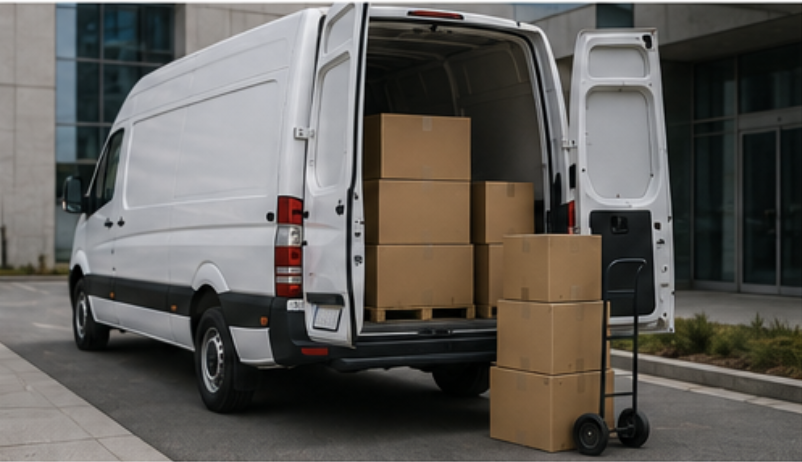  for SwiftTrack Courier Services in Salt Lake City, UT