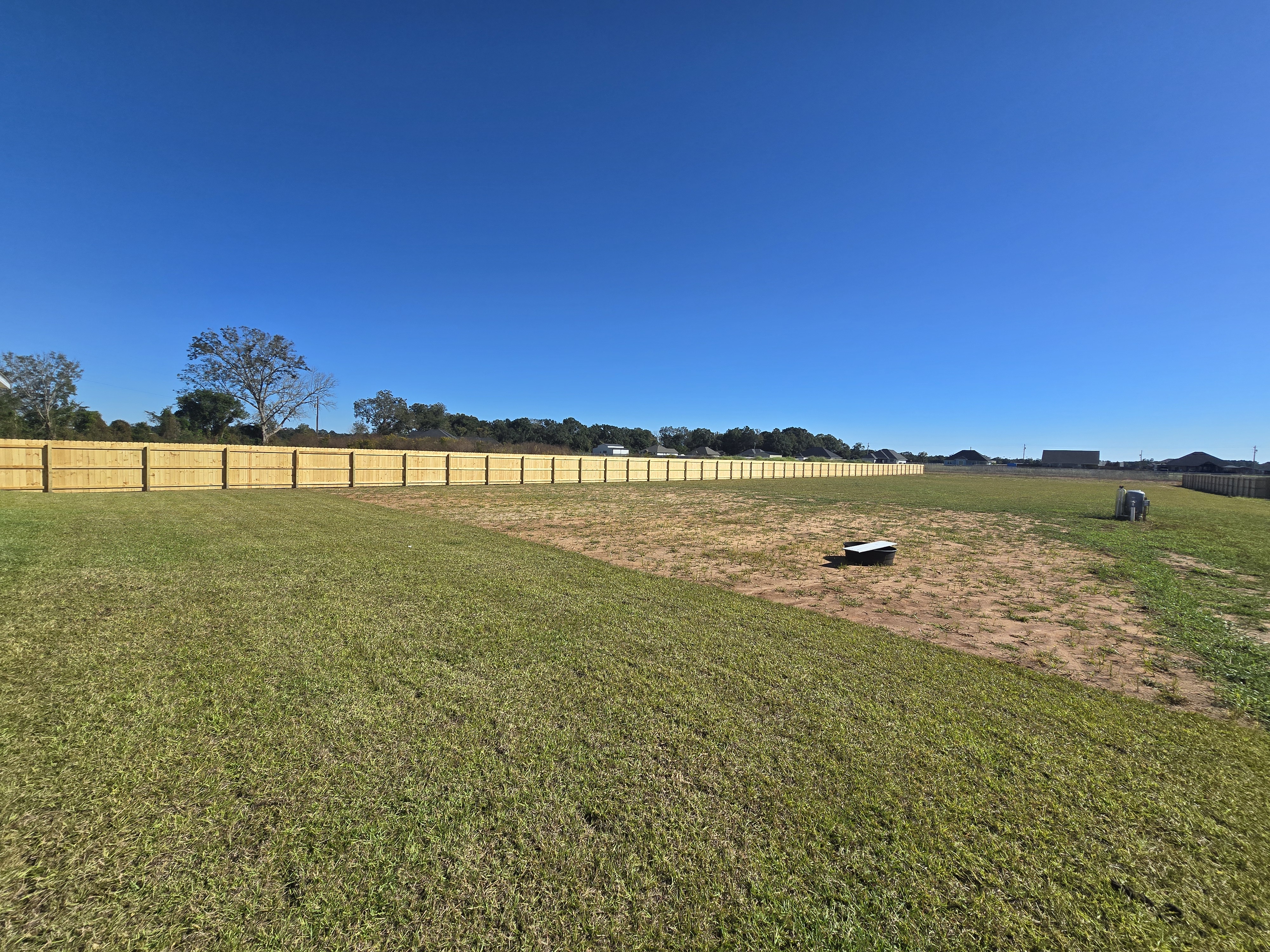  for Van Matre Fence, LLC in Pensacola Beach, FL