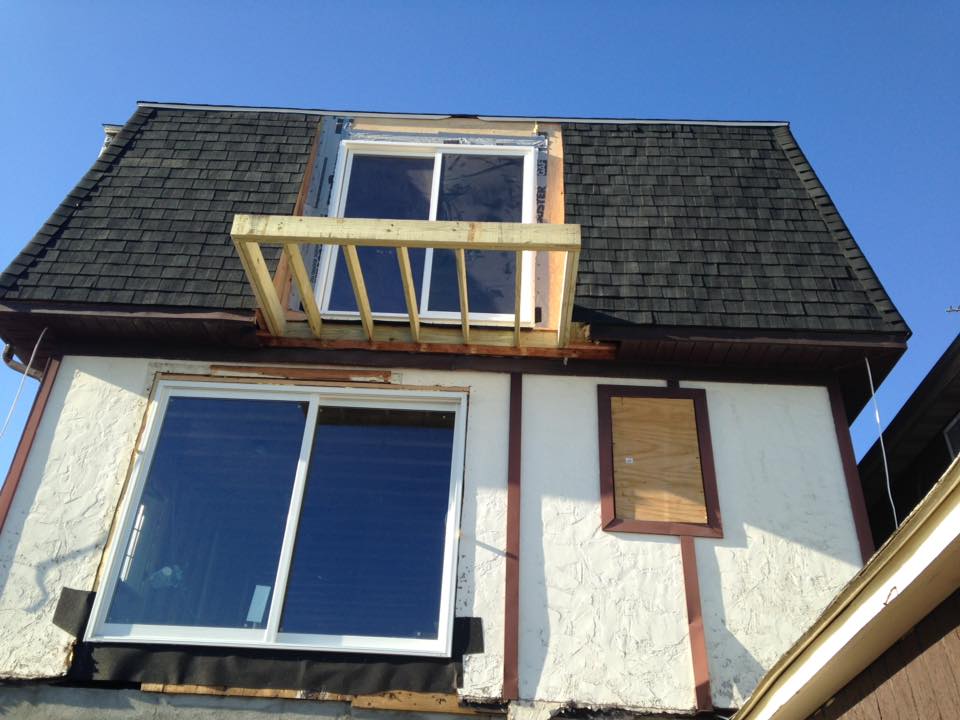  for ABG Roofing in Plainfield, CT