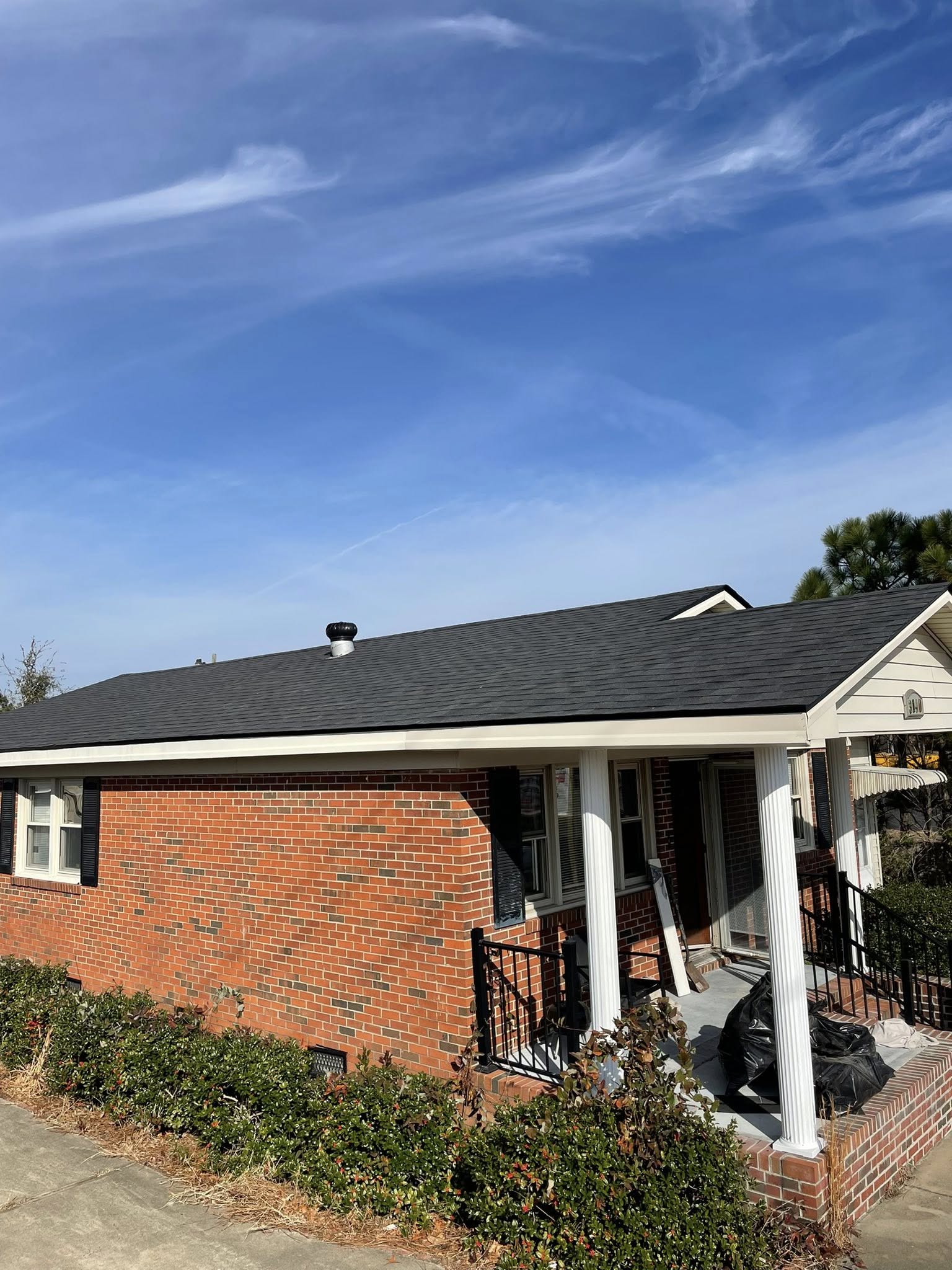  for AVCO Roofing in Fayetteville, NC