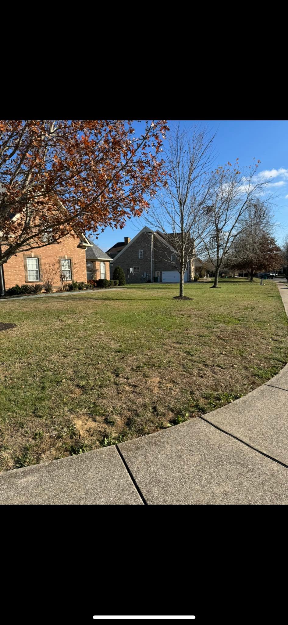  for Grass & Blast Lawn Care and Power Washing in Spring Hill, TN