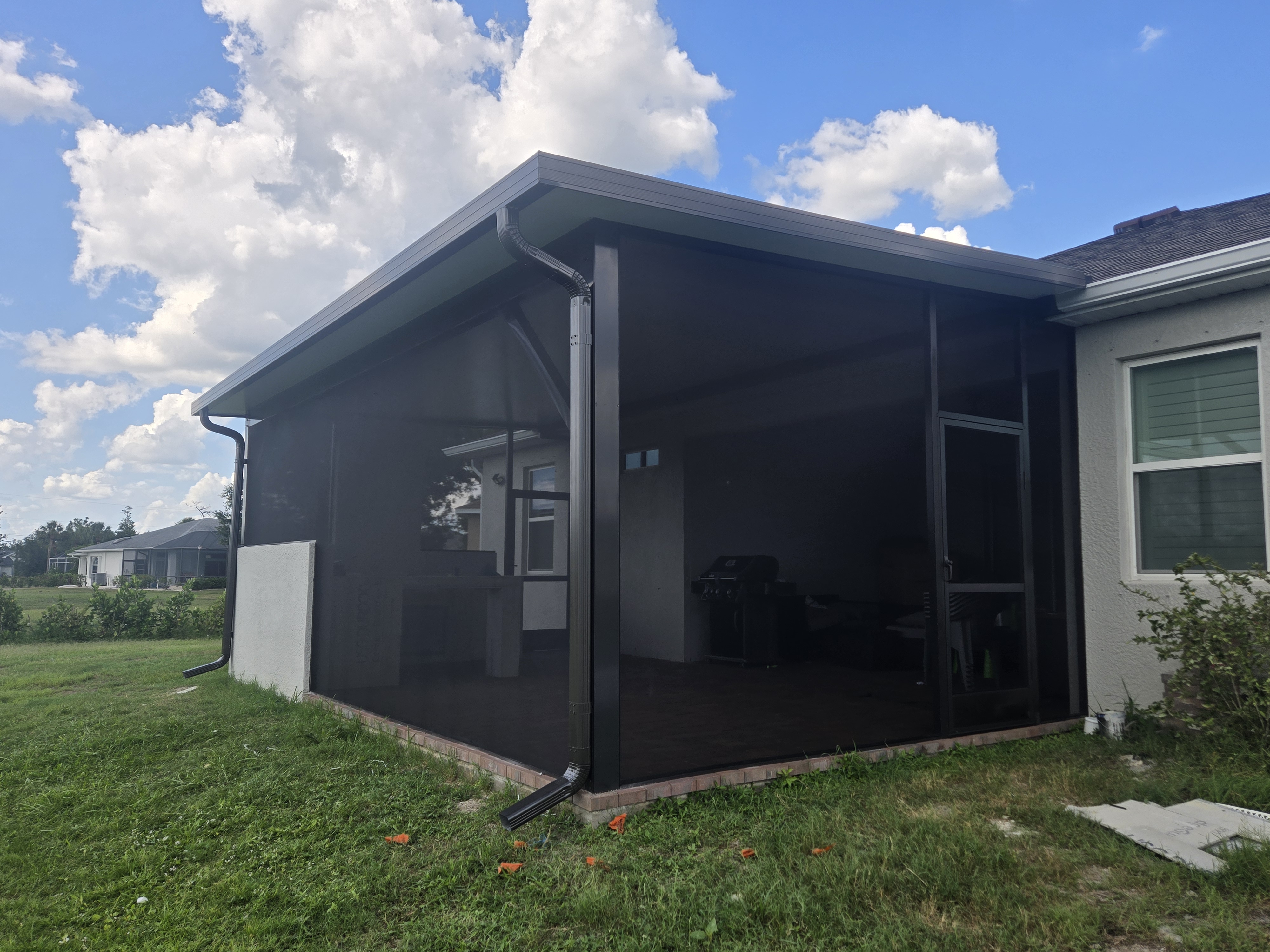  for Advanced Screen Services LLC in Punta Gorda, FL