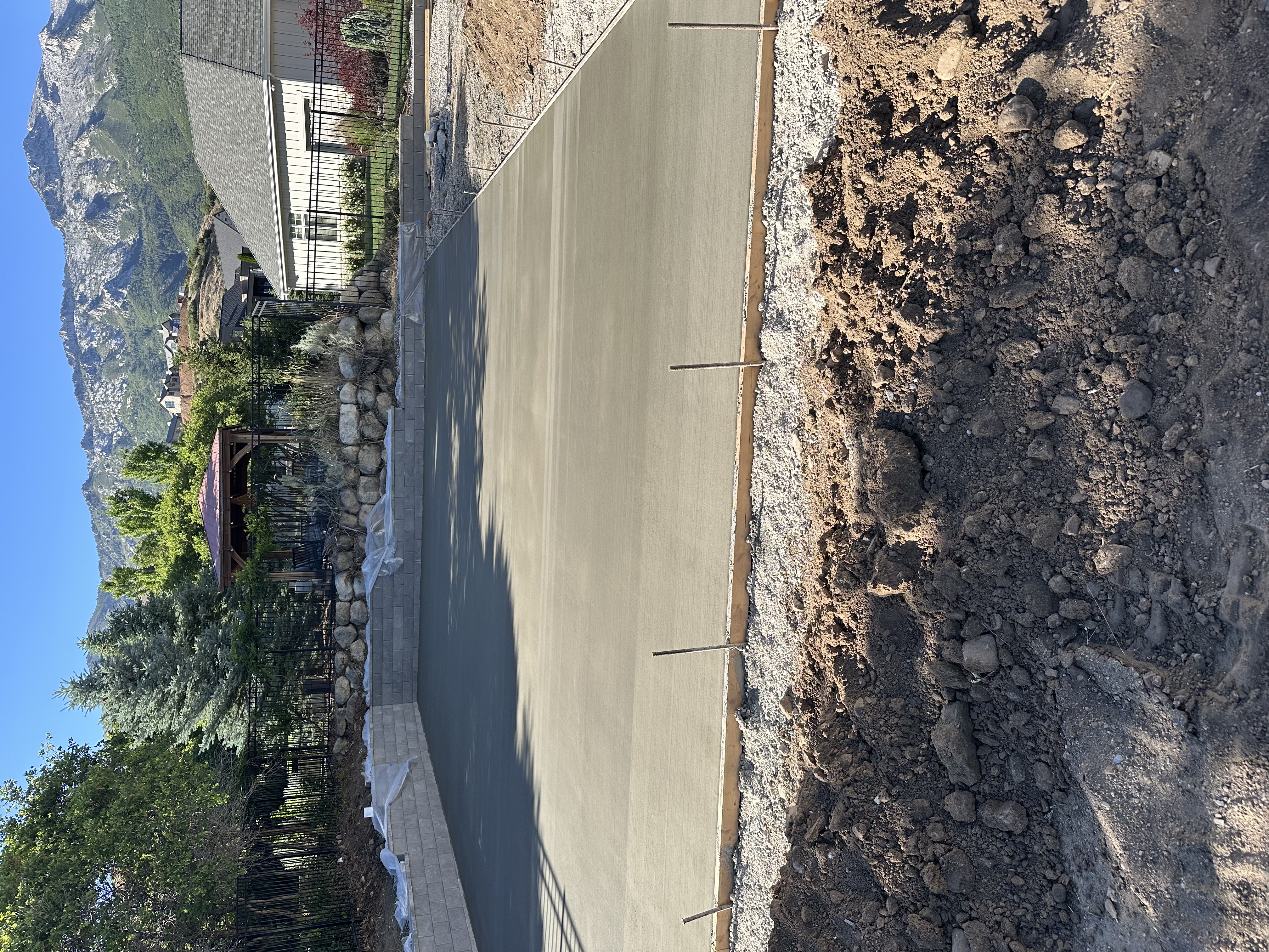  for Off The Rock Construction in Eagle Mountain, UT