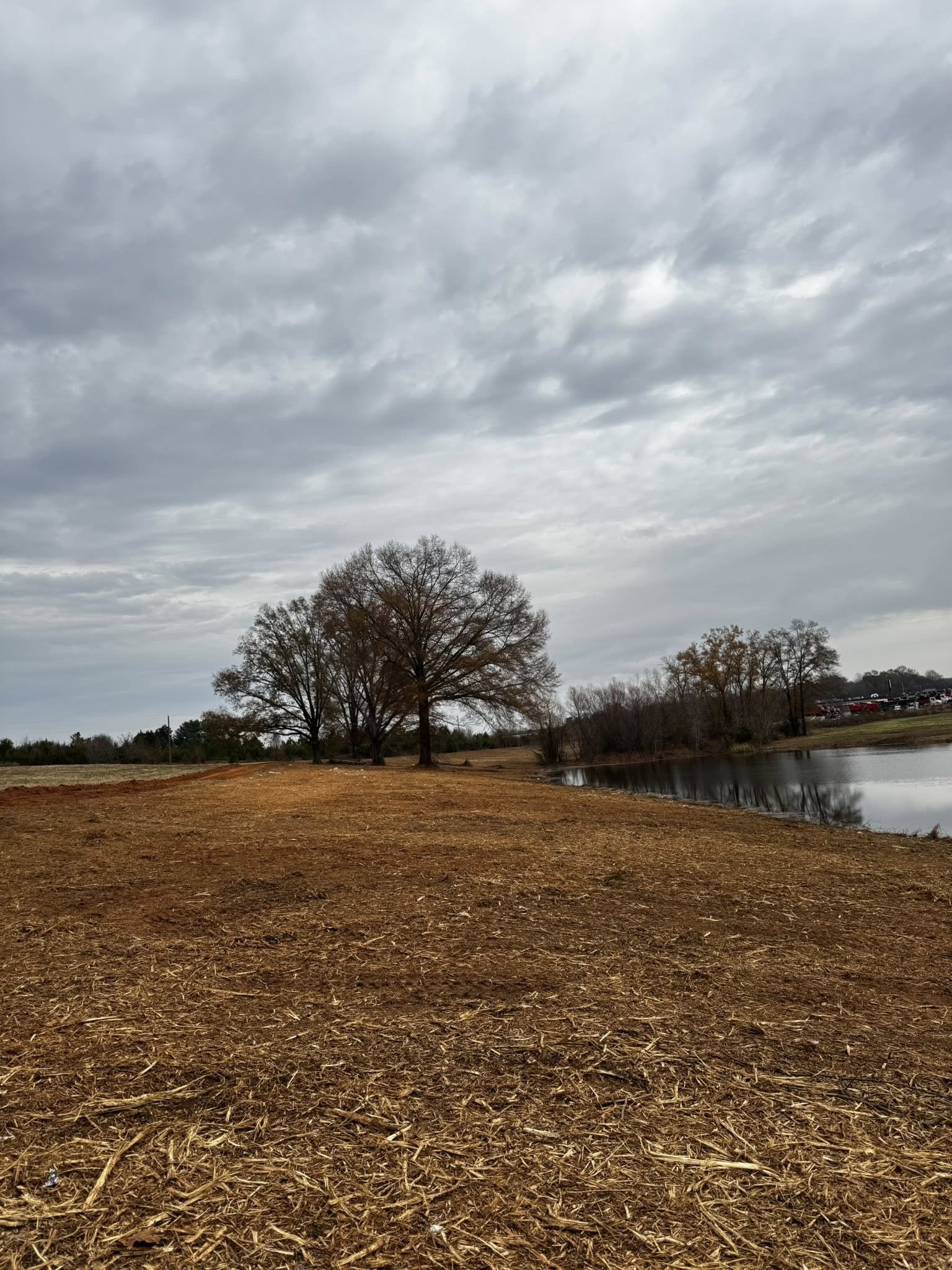 Hunt’s Hauling & Landworks LLC team in Danville, VA - people or person